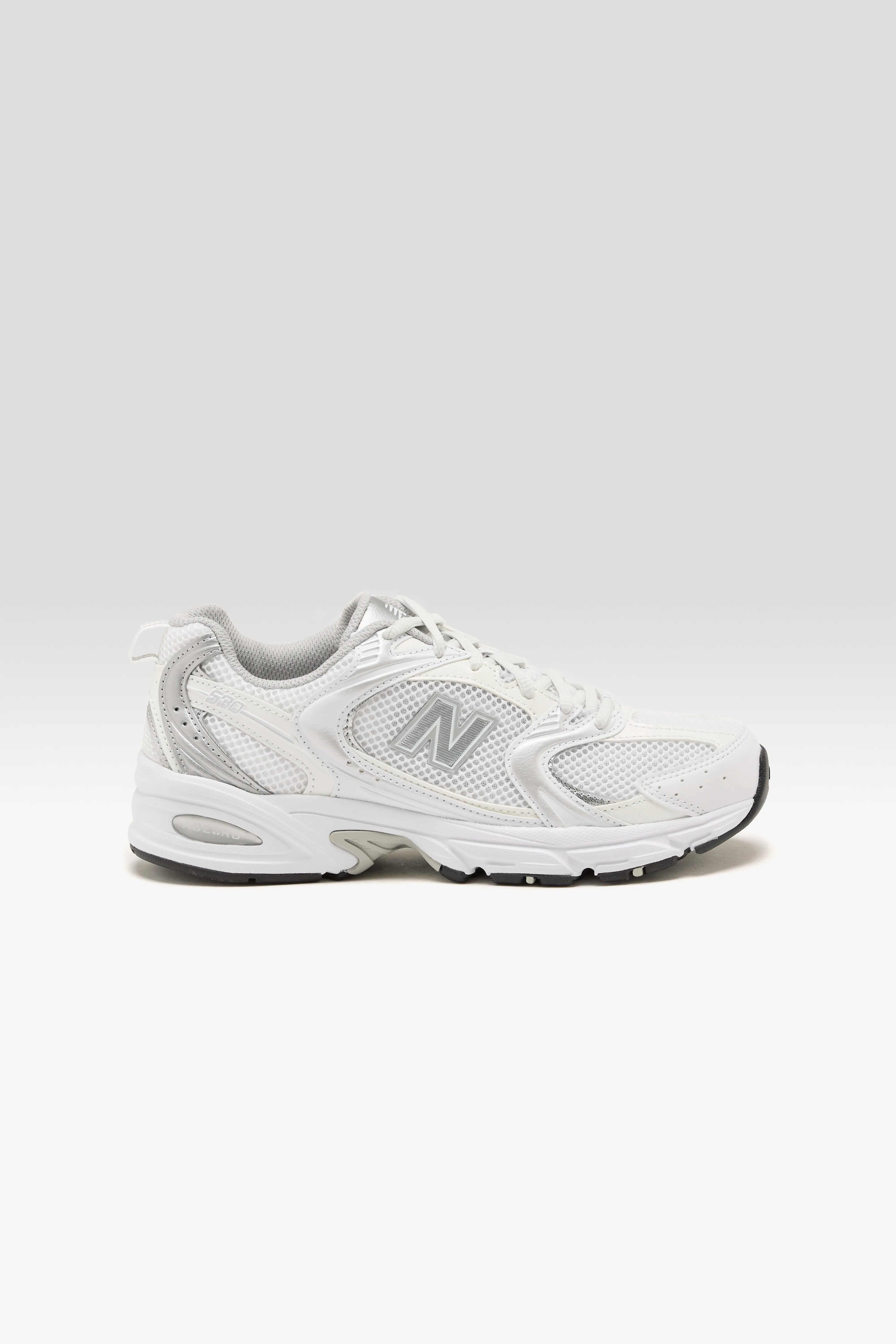 530 for Women (242 / W / WHITE)