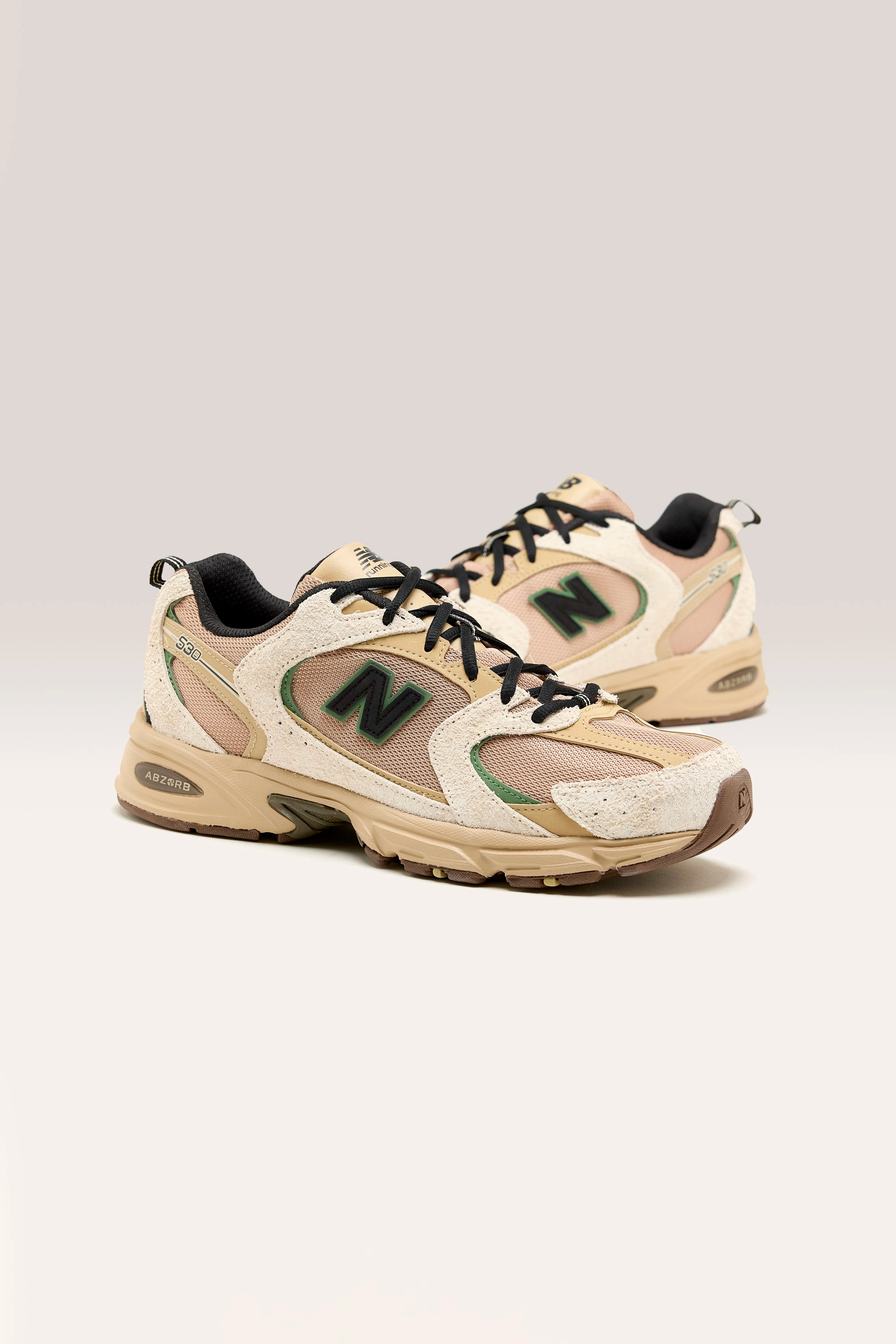 530 voor Vrouwen (242 / W / BEIGE)