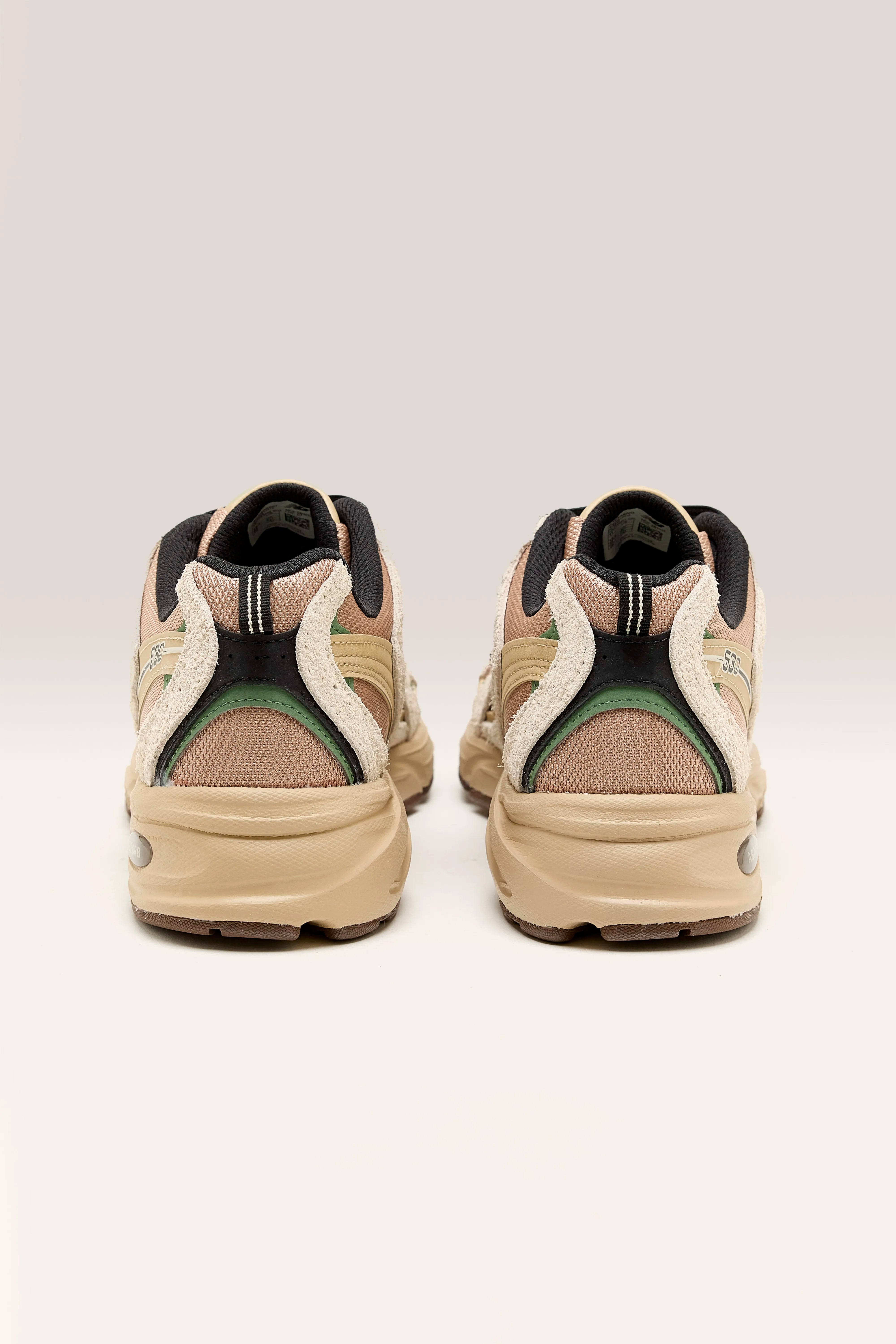 530 for Women (242 / W / BEIGE)