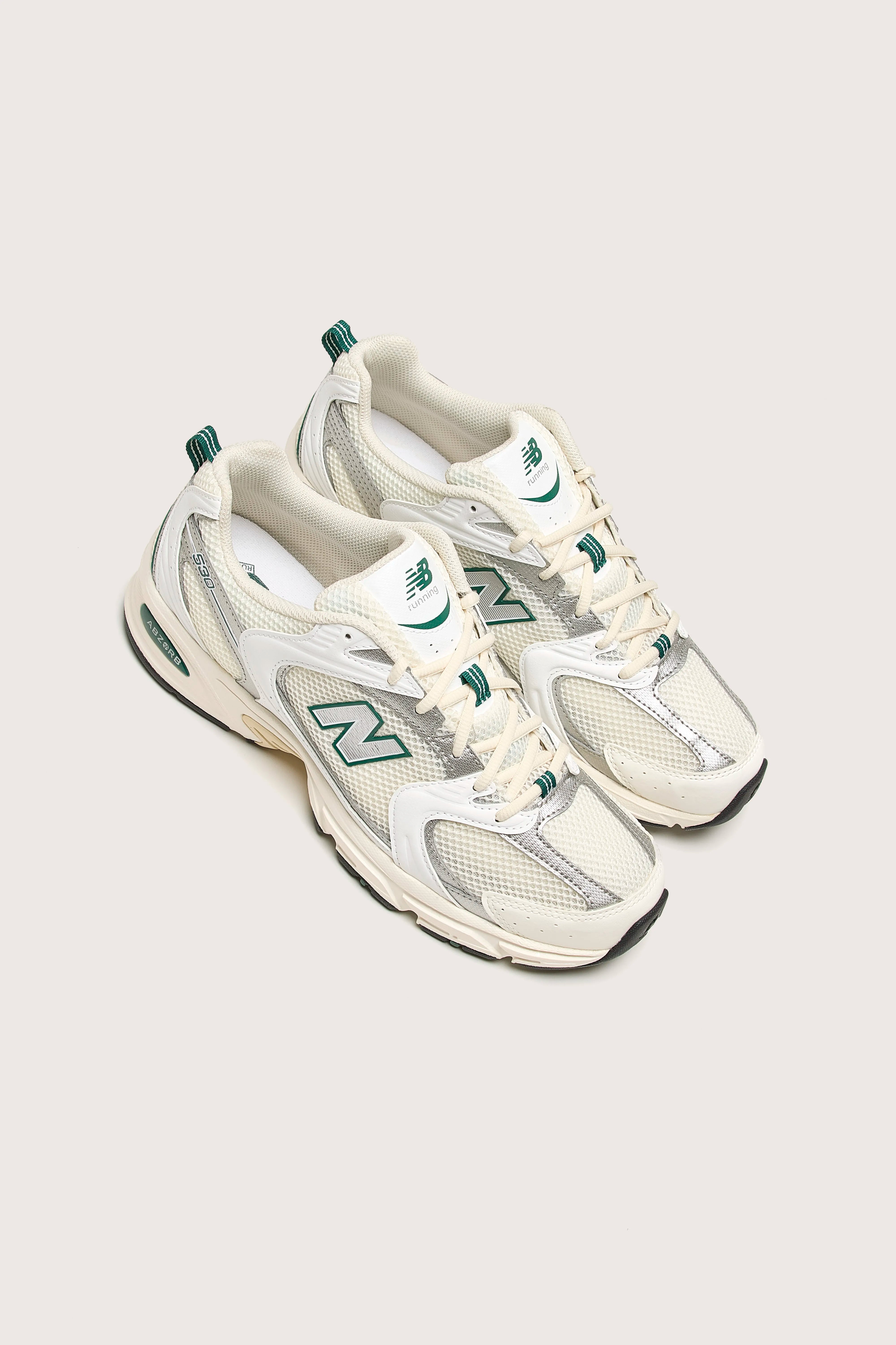 530 pour homme 242 M GREEN 41 5