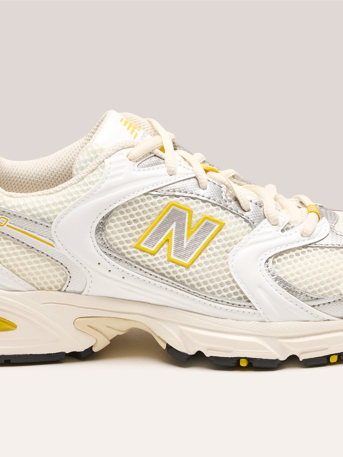 530 pour Femme (242 / W / YELLOW)