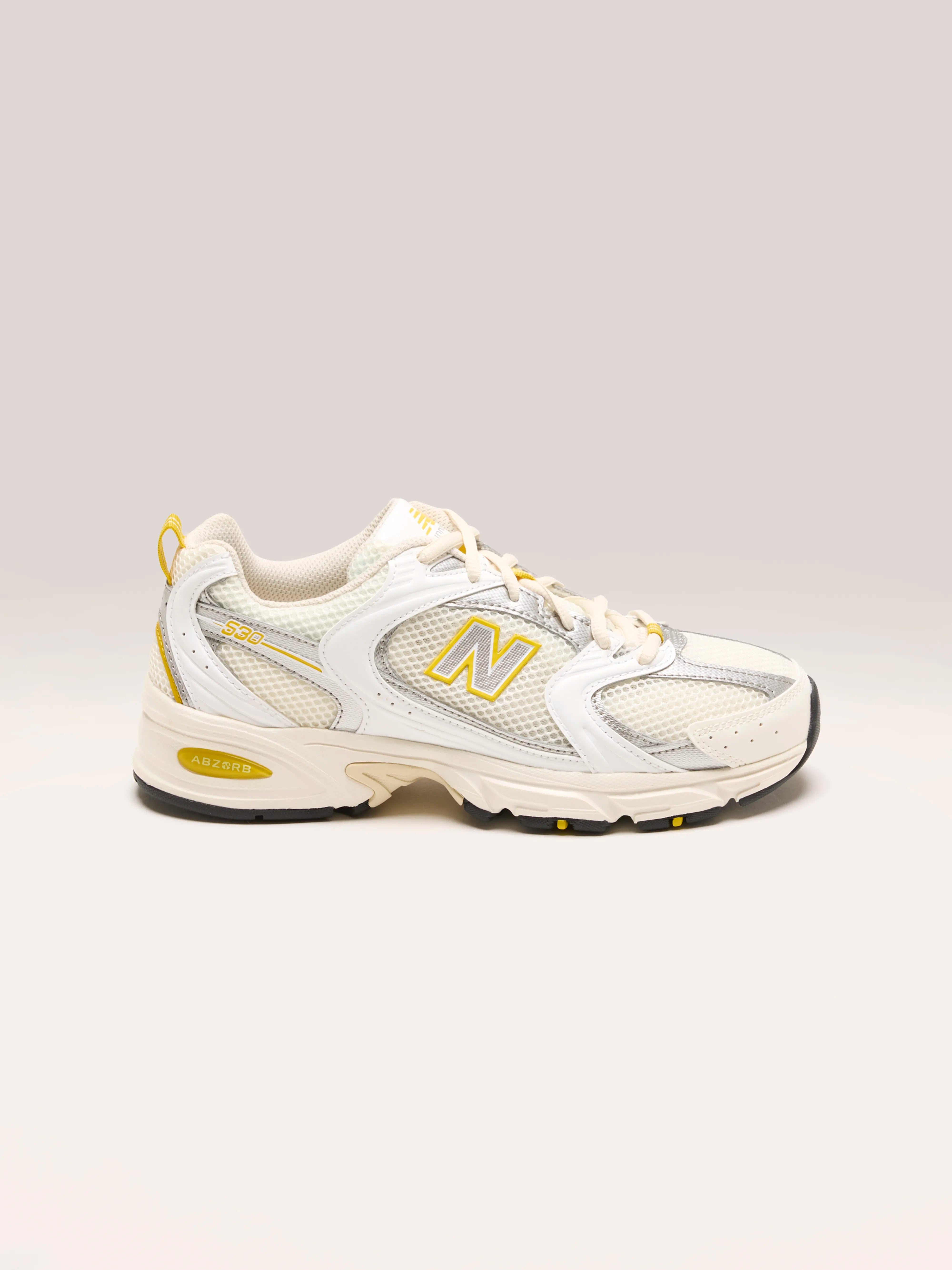 New balance 520 women yellow online