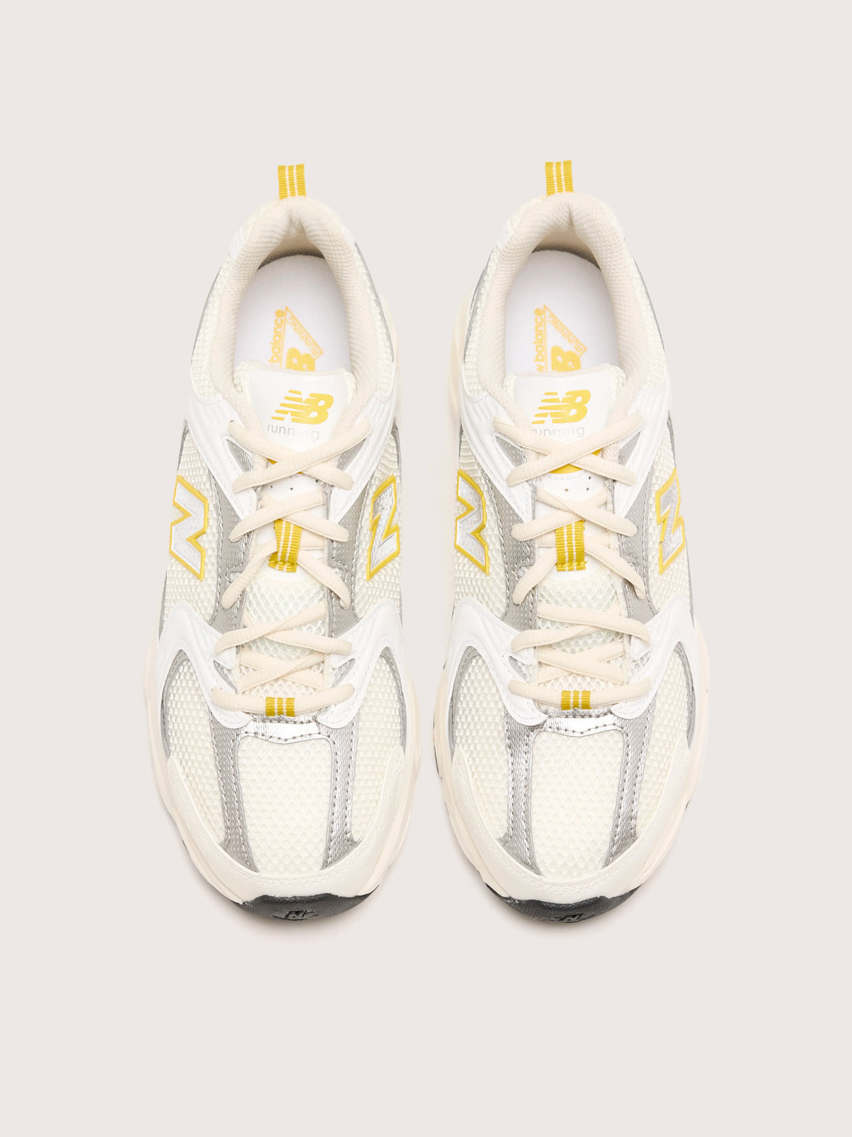 530 pour Femme (242 / W / YELLOW)