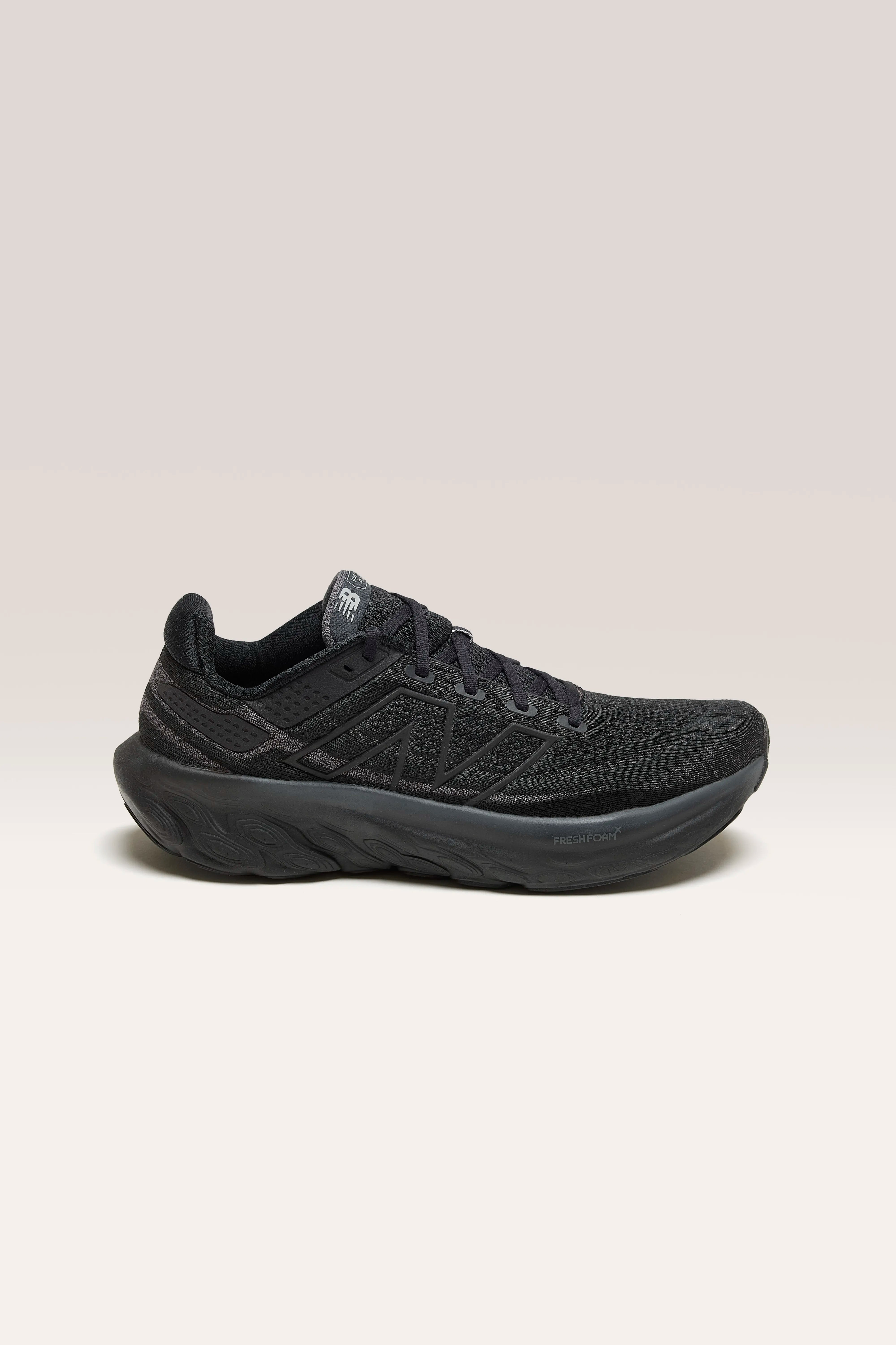 Fresh Foam X 1080 V13 voor Mannen (242 / M / BLACK)