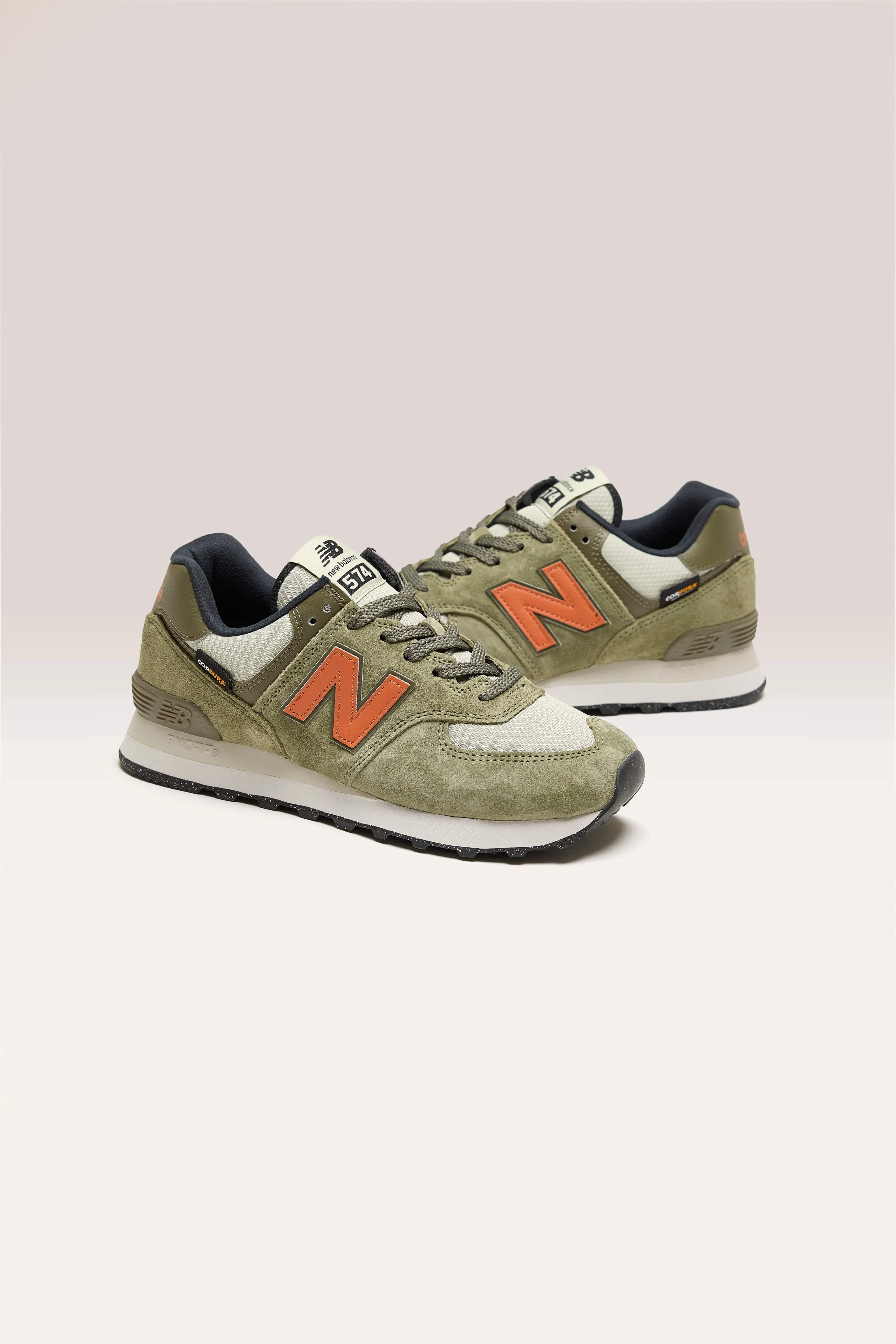 574 new balance suede best sale