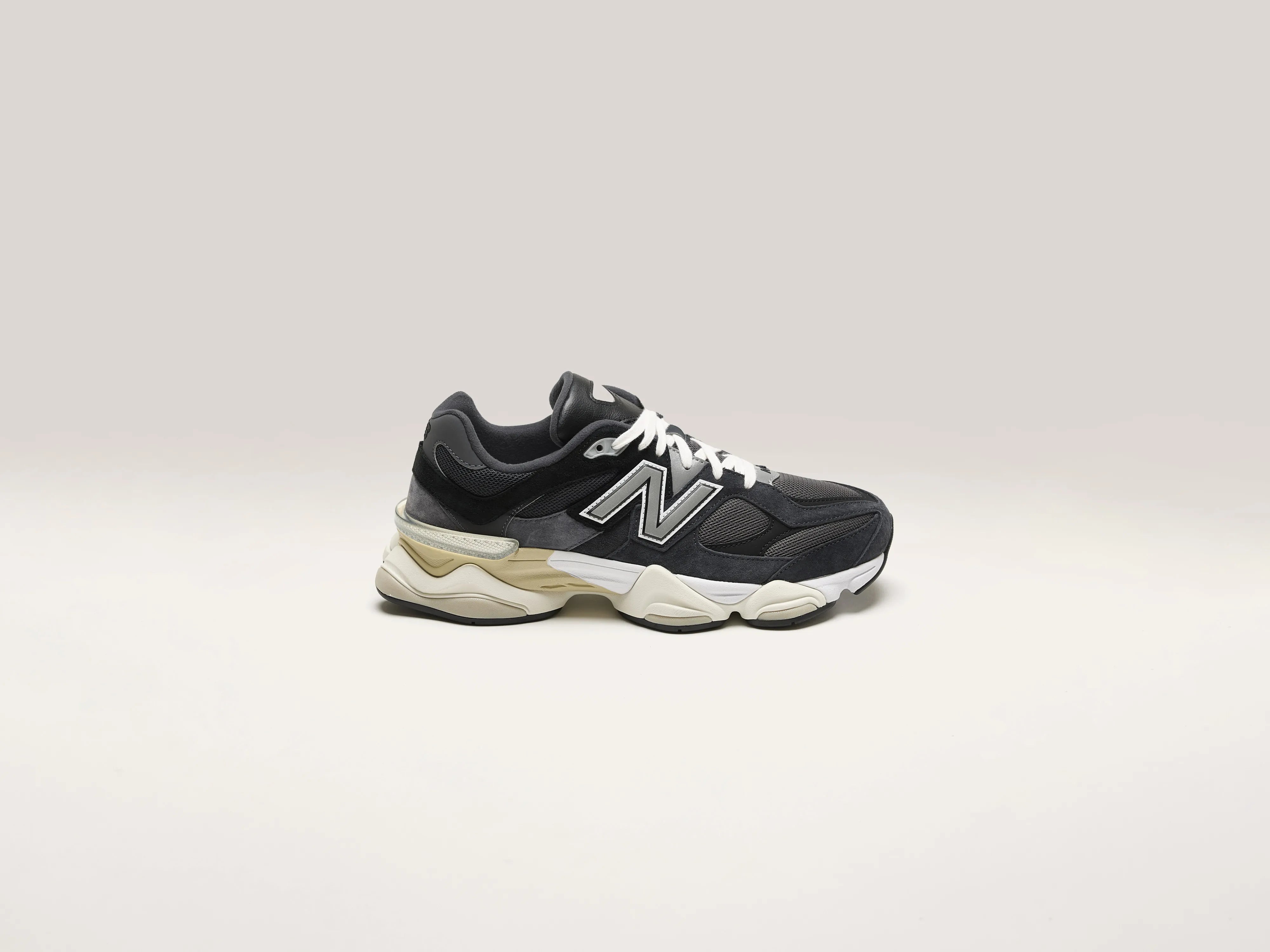 New balance hiver homme best sale