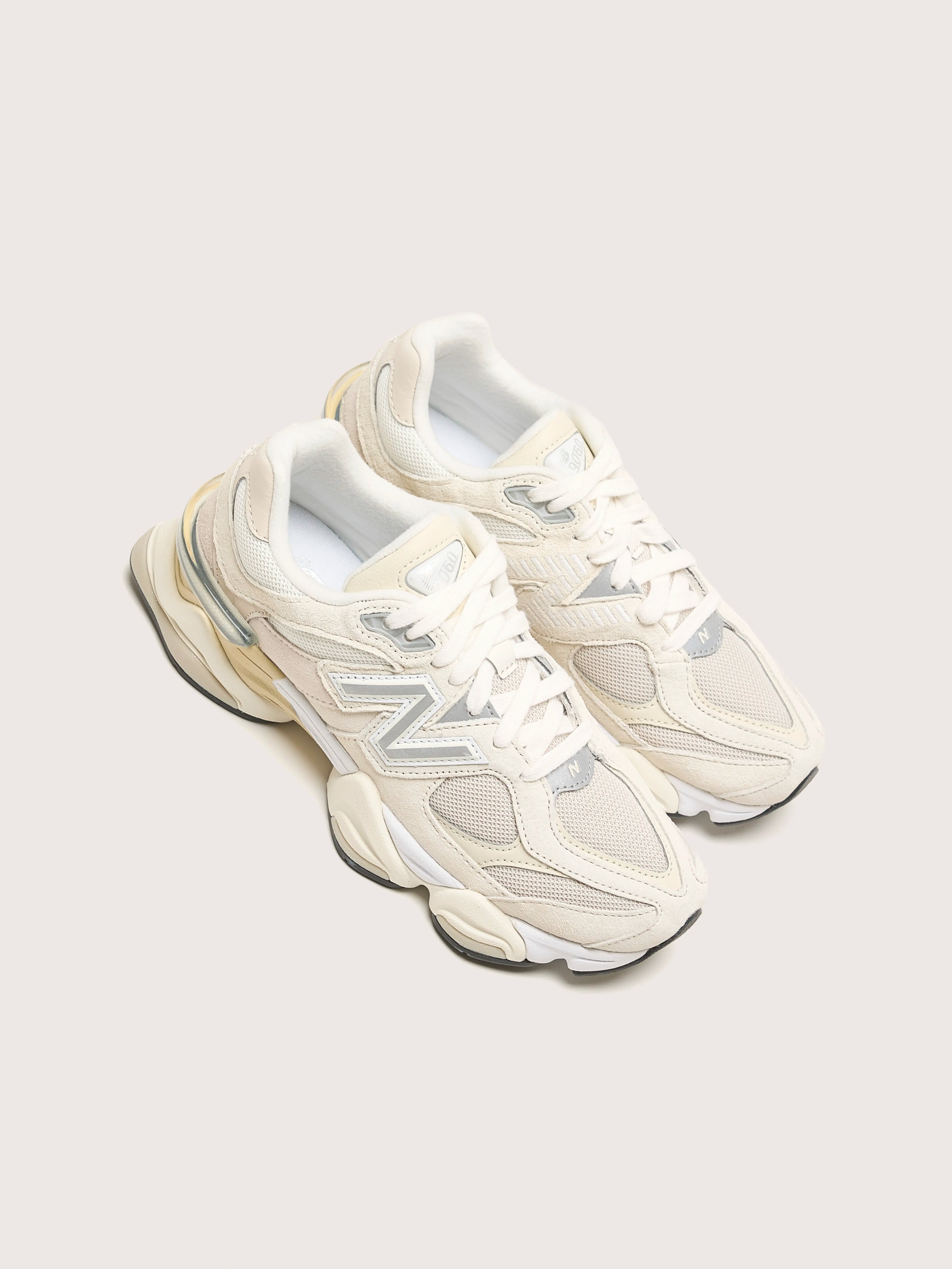 9060 pour Femmes (242 / W / WHITE)