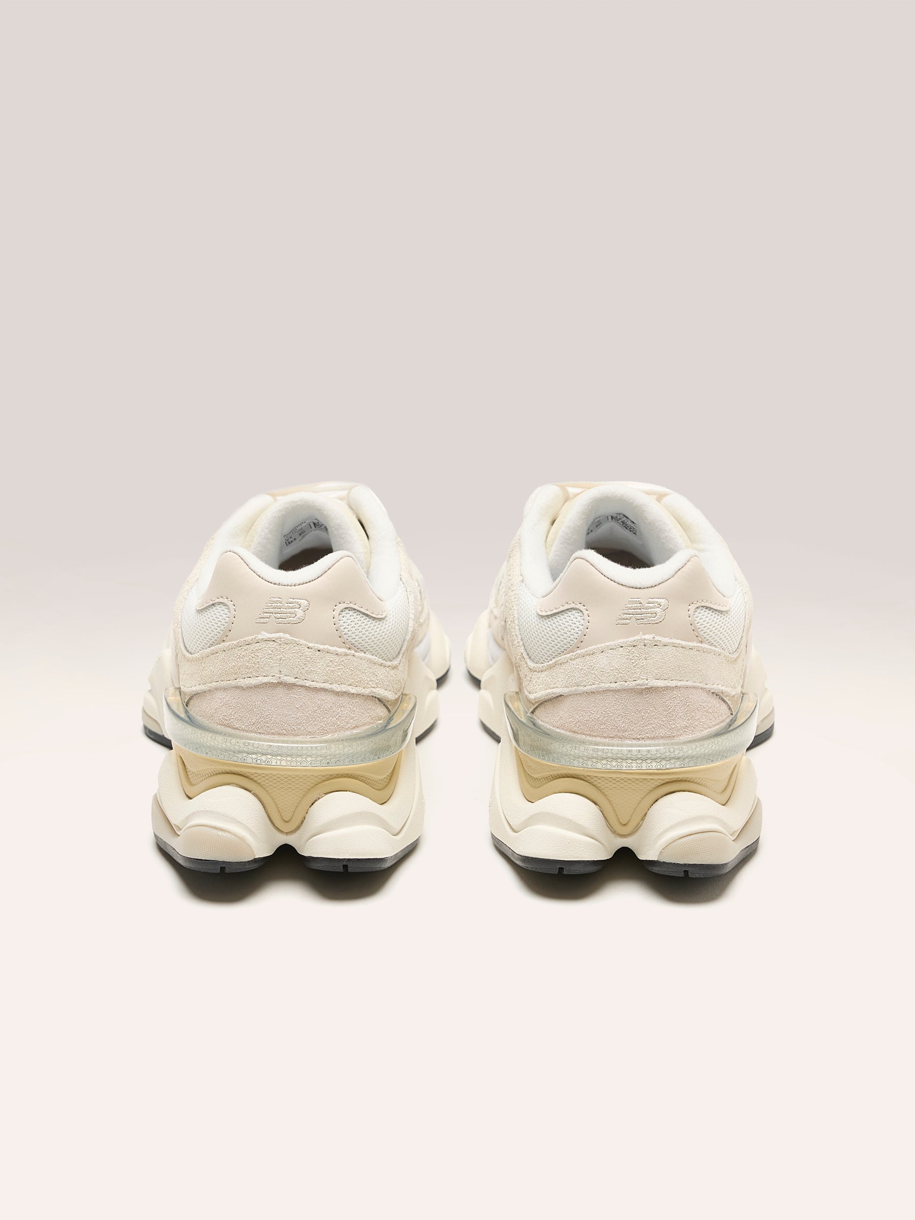 9060 for Women (242 / W / WHITE)