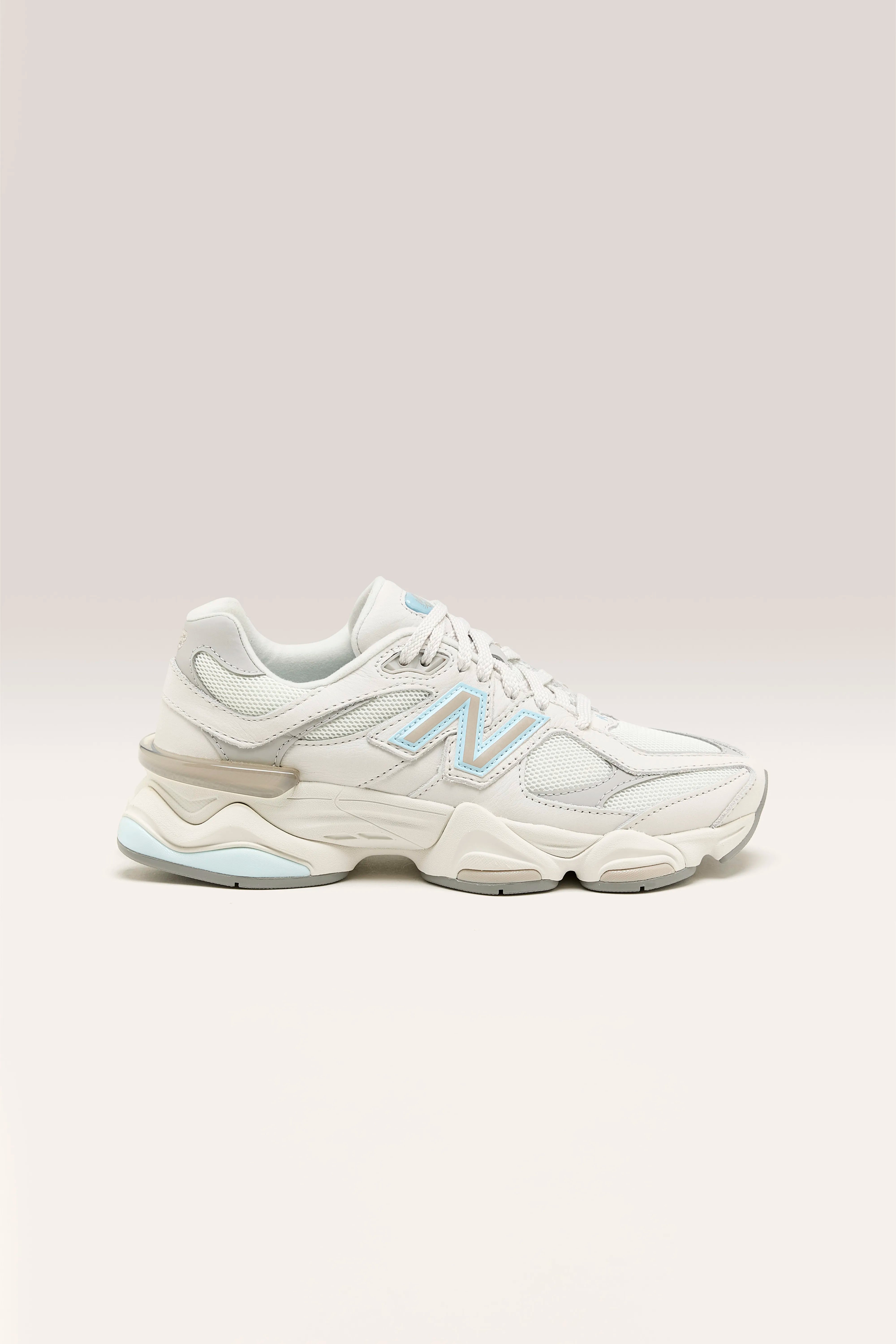 9060 pour Femmes	 (242 / W / BEIGE)