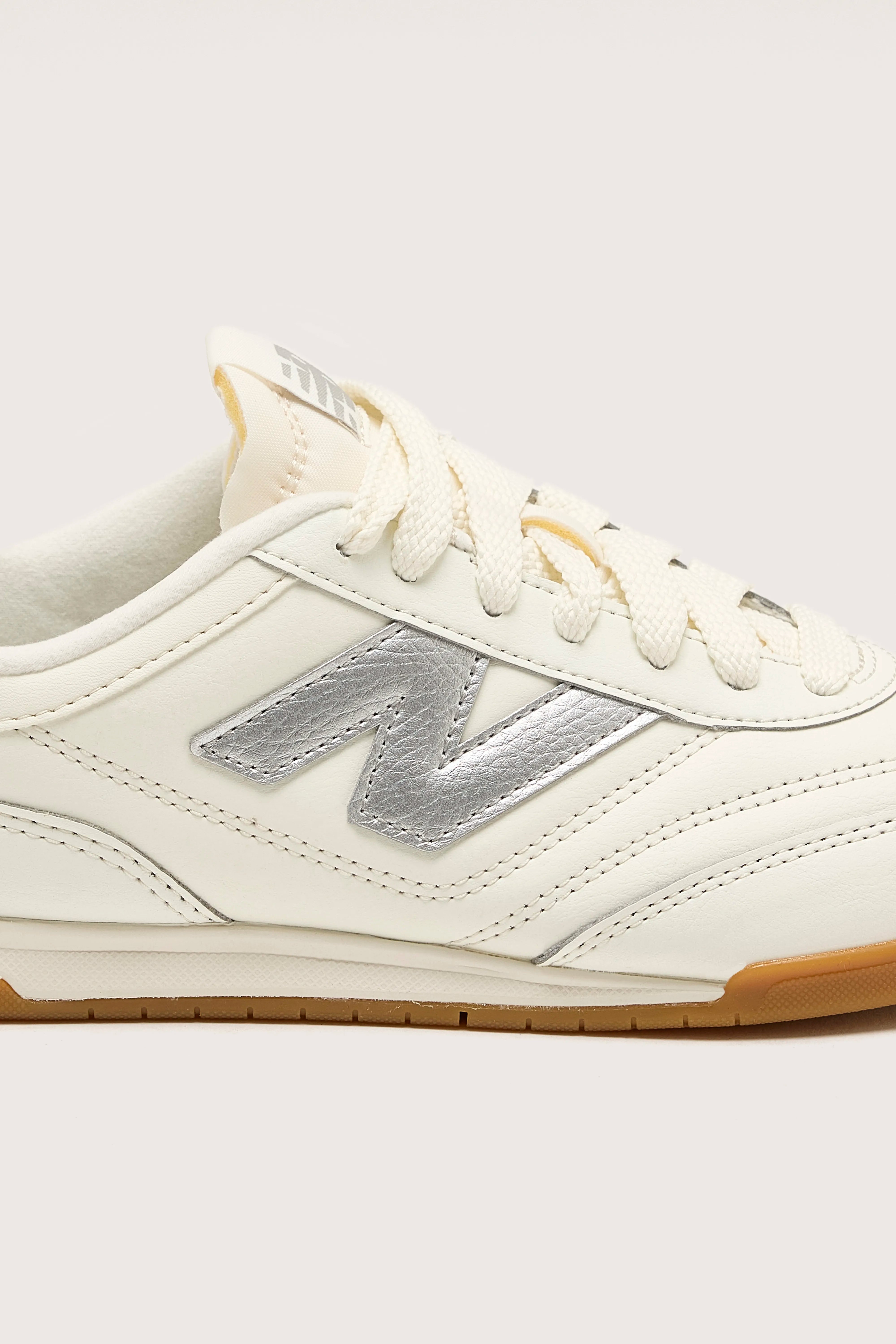 New Balance RC42 Leather Sneakers for Women Bellerose