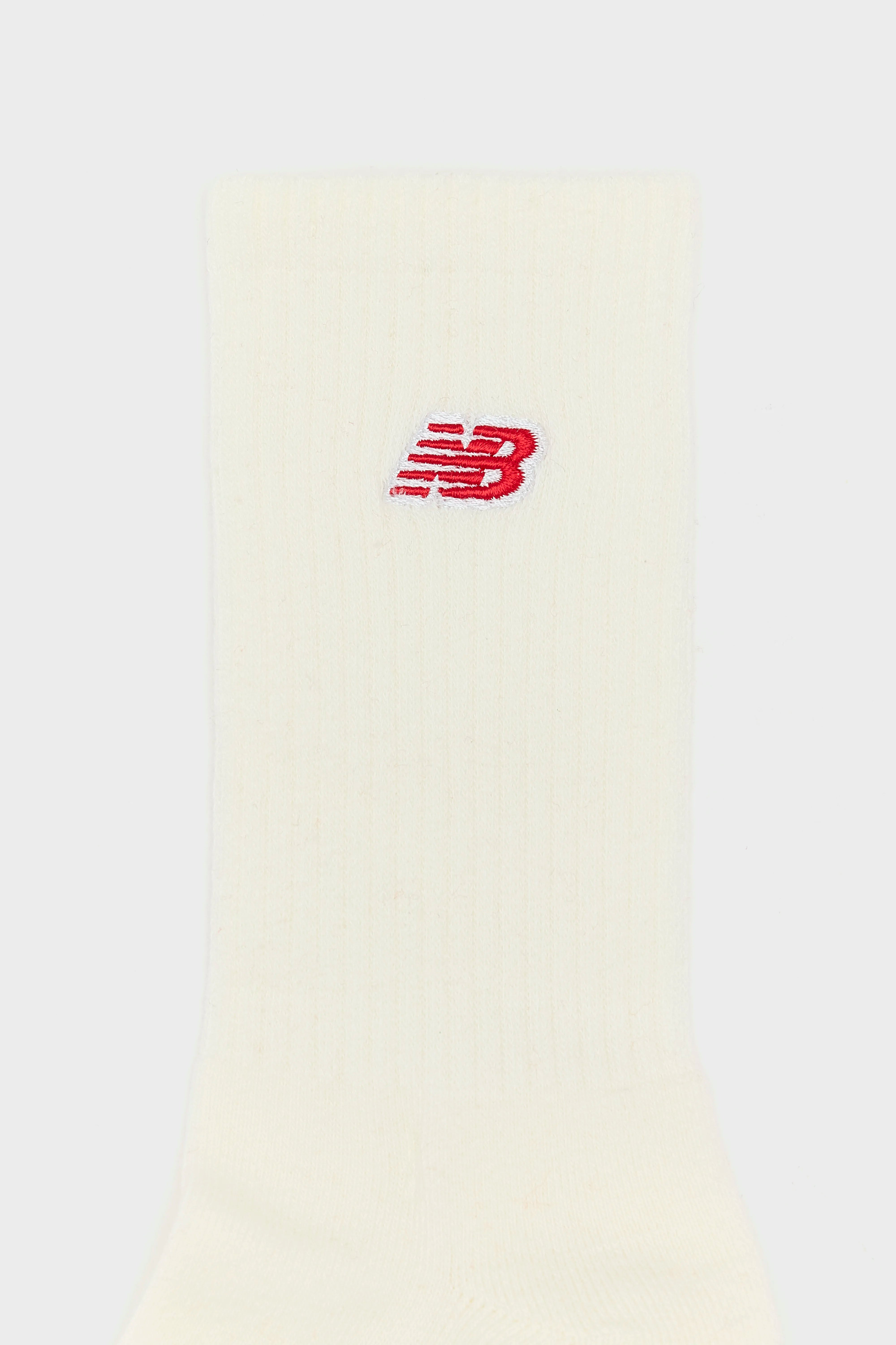 Kids' Patch Logo Crew Socks  (251 / G / MULTICOLOR)