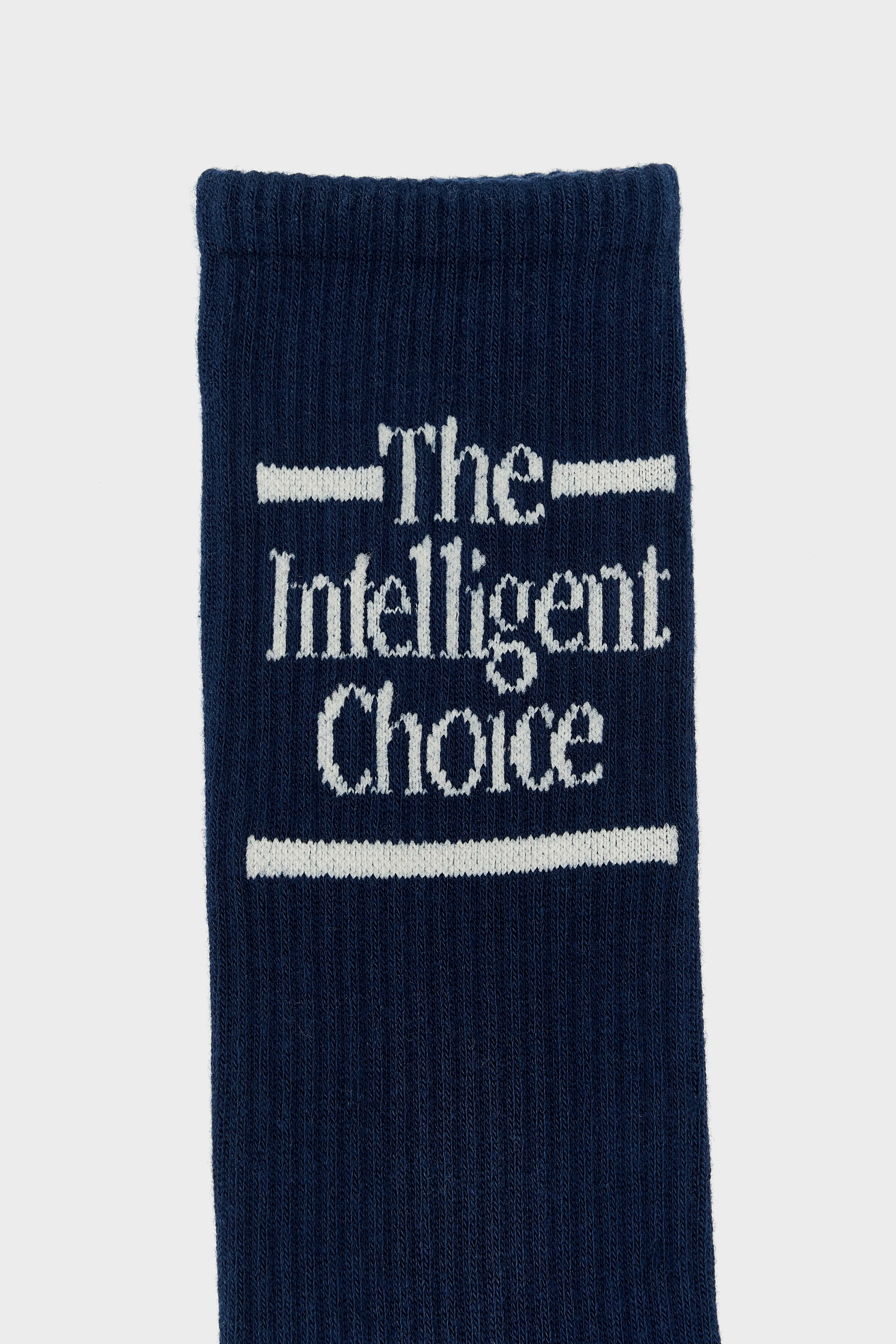 Intelligent Choice Crew Socks Pour Hommes Pour Homme | Bellerose