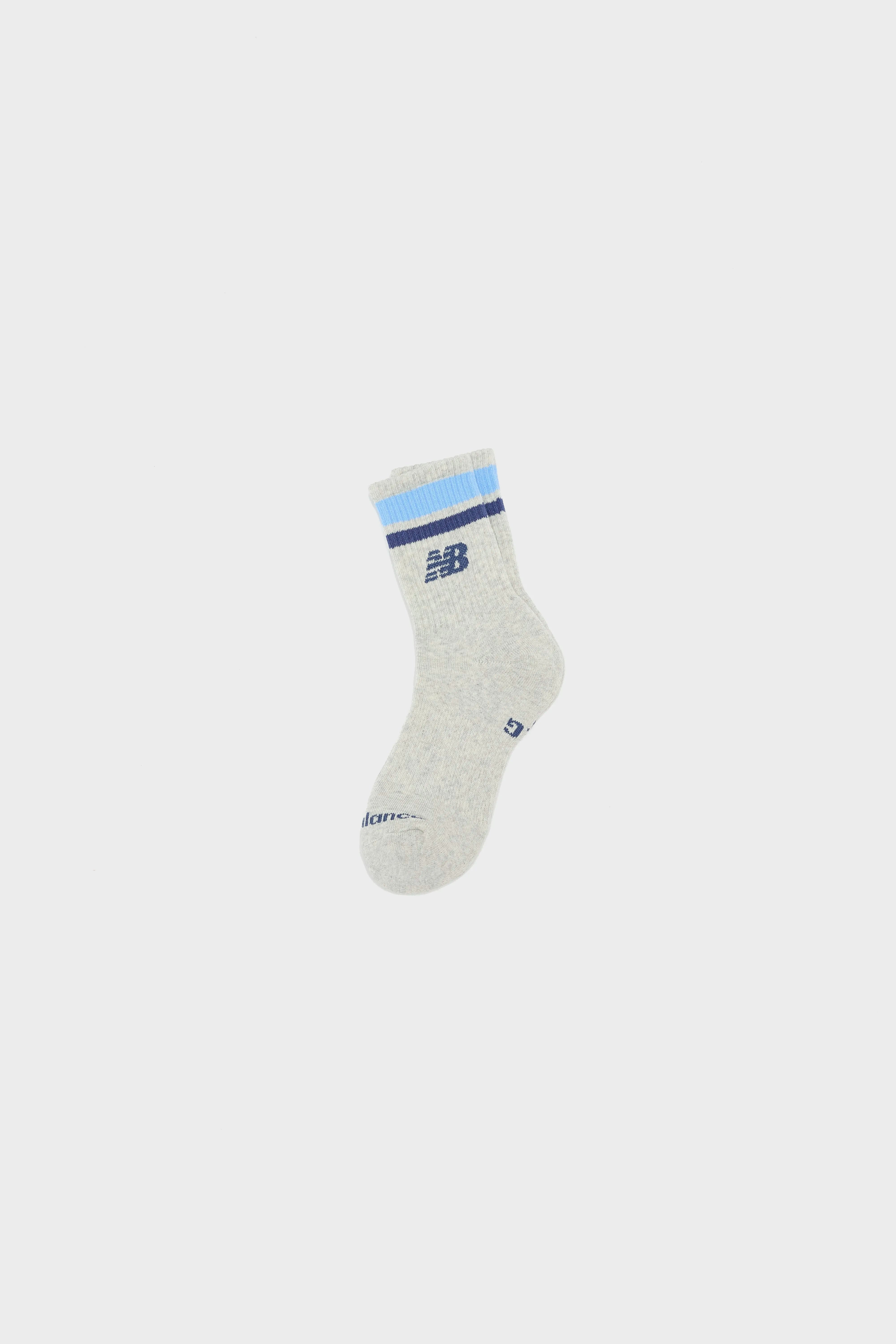 Kids' Everyday Stripe Midcalf Socks For Girls | Bellerose