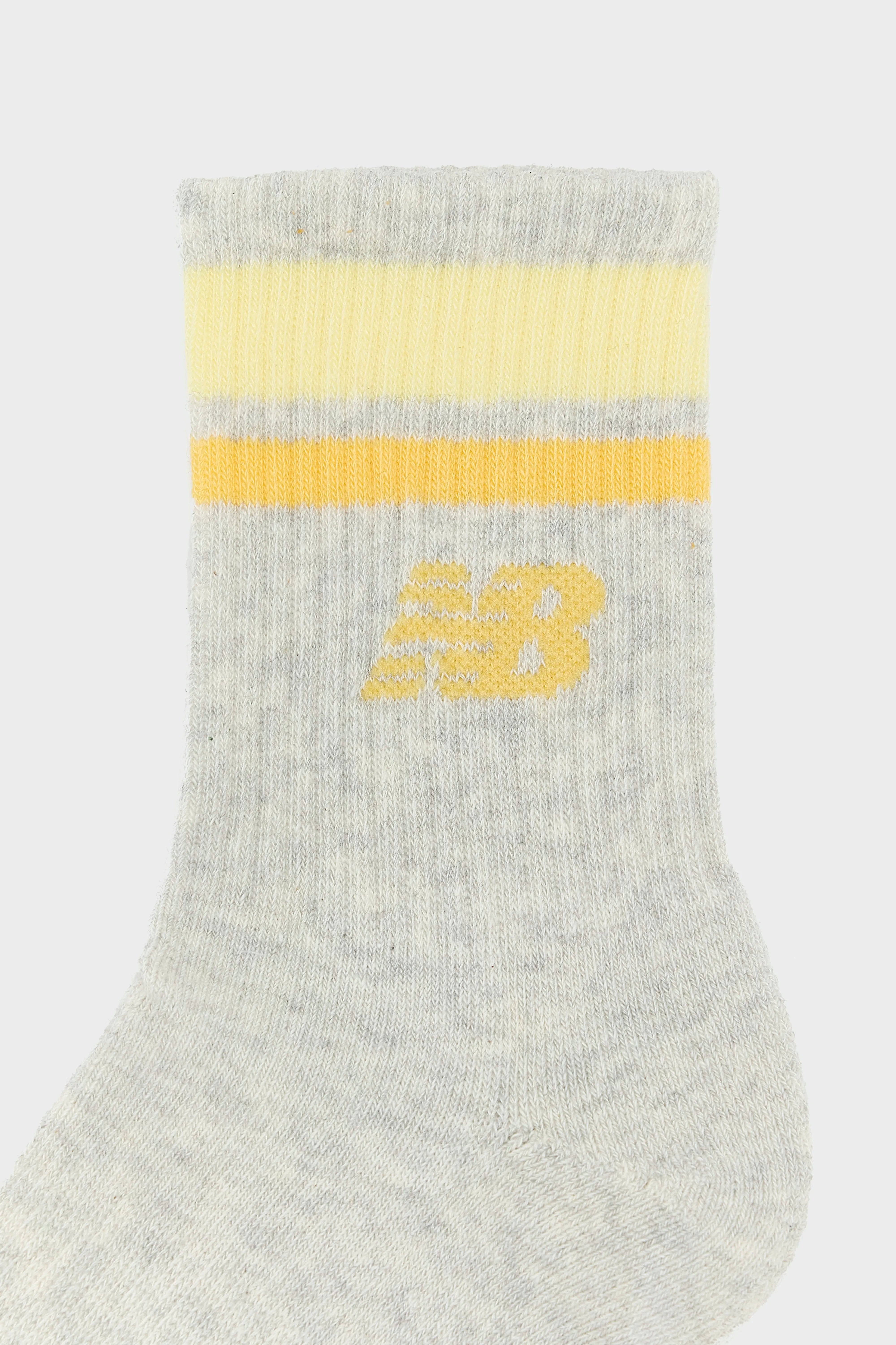 Kids' Everyday Stripe Midcalf Socks For Girls | Bellerose