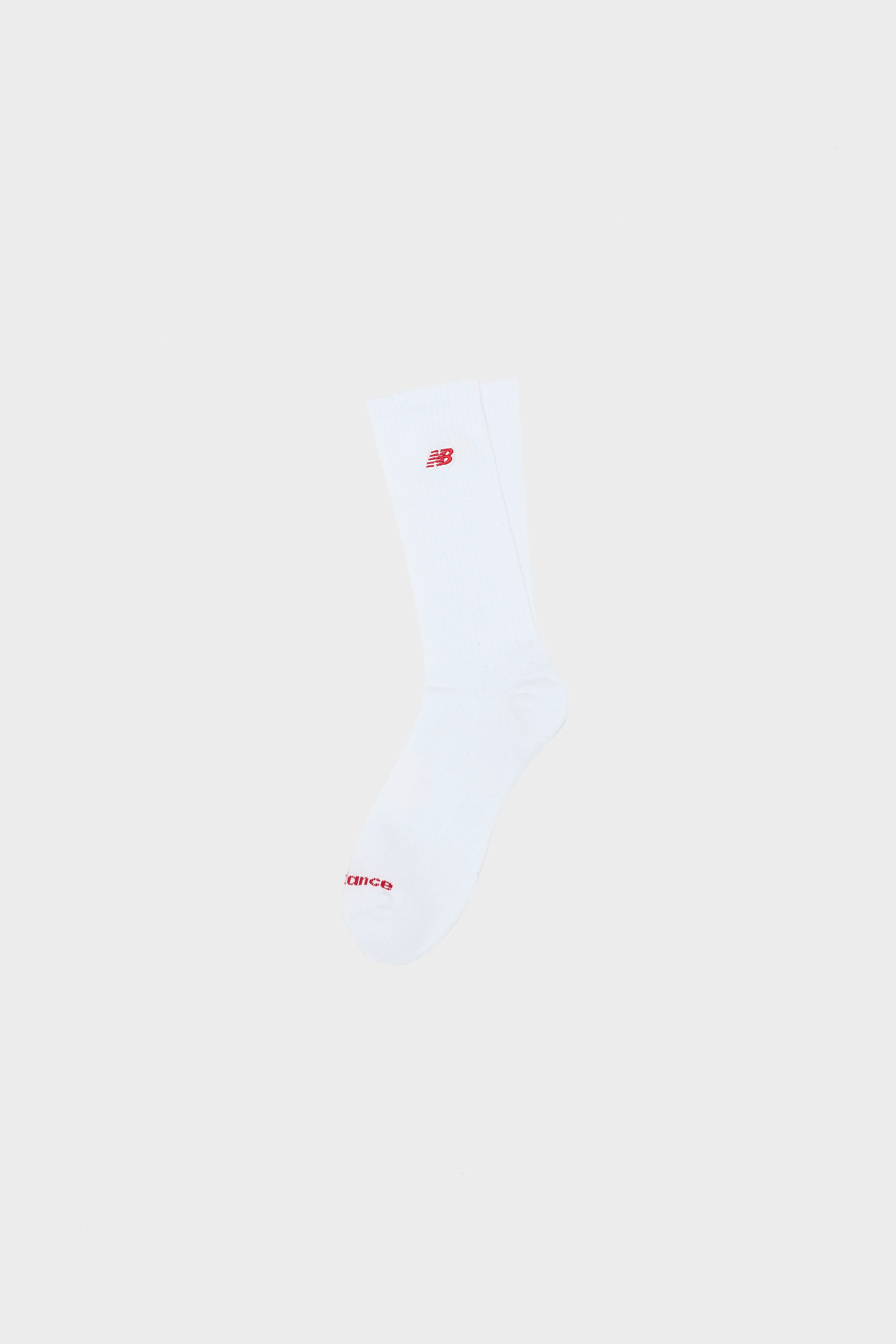 Patch Logo Crew Socks Pour Hommes Pour Homme | Bellerose