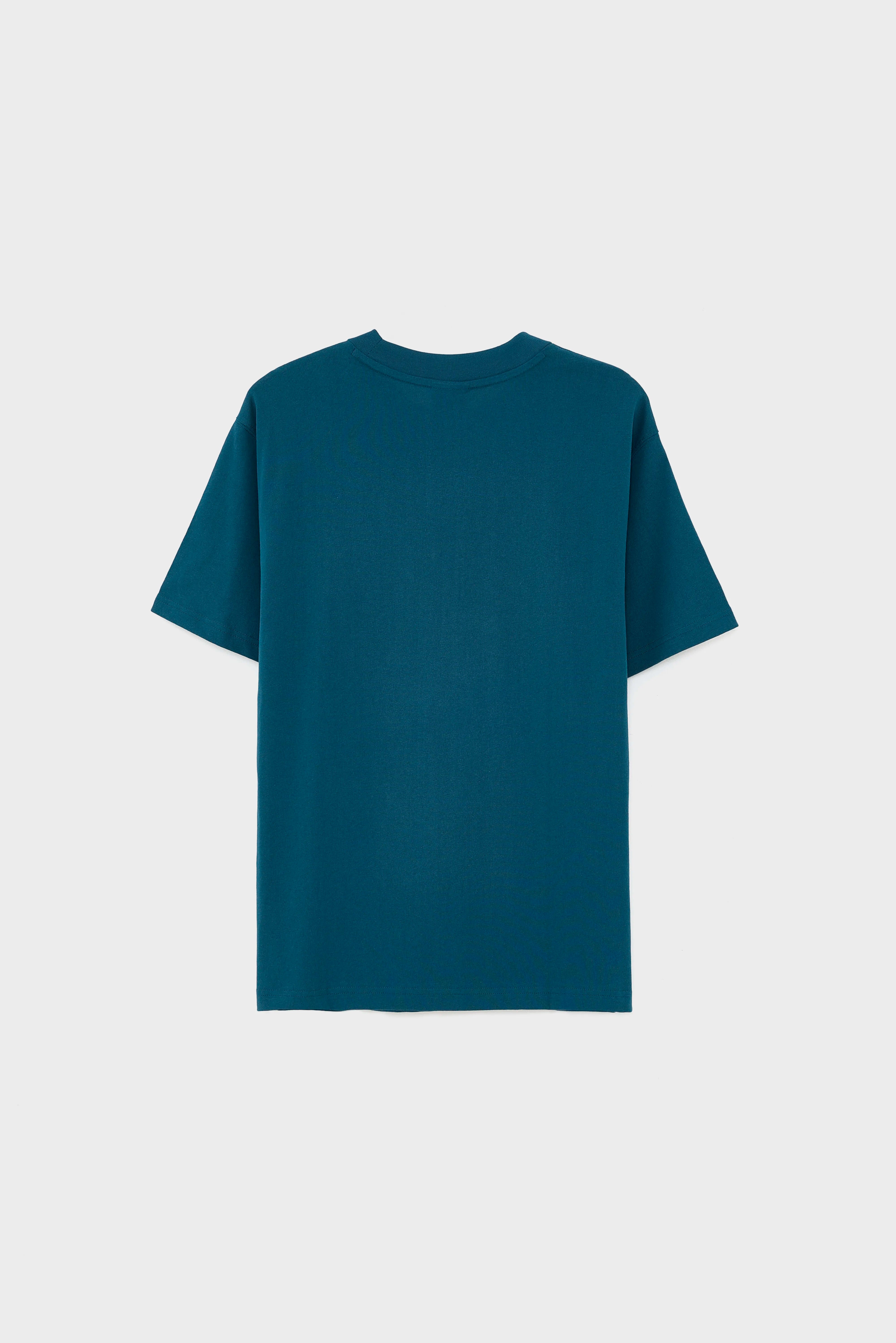 Statue T-shirt Pour Homme | Bellerose