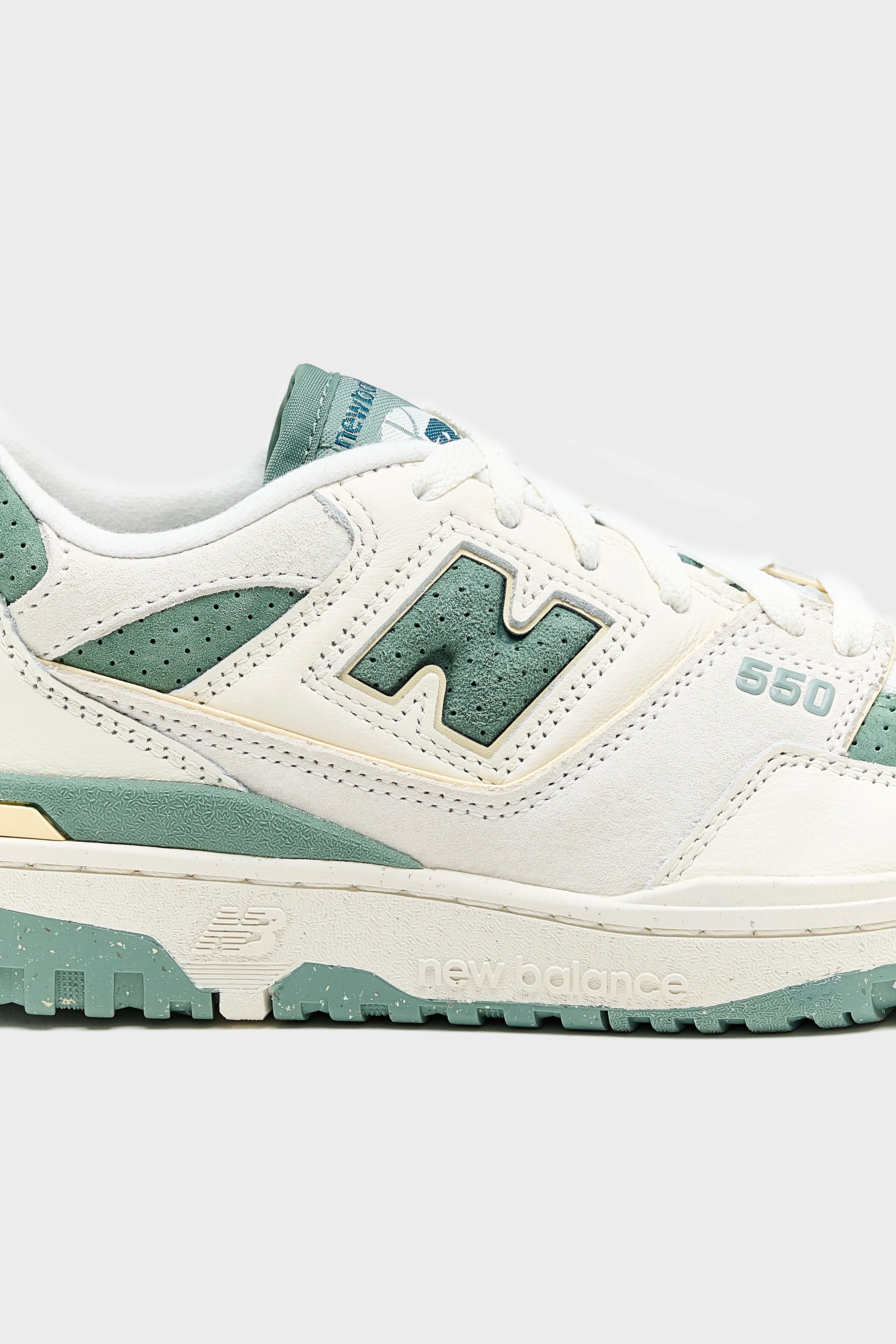 BBW550 pour Femmes  (251 / W / GREEN)