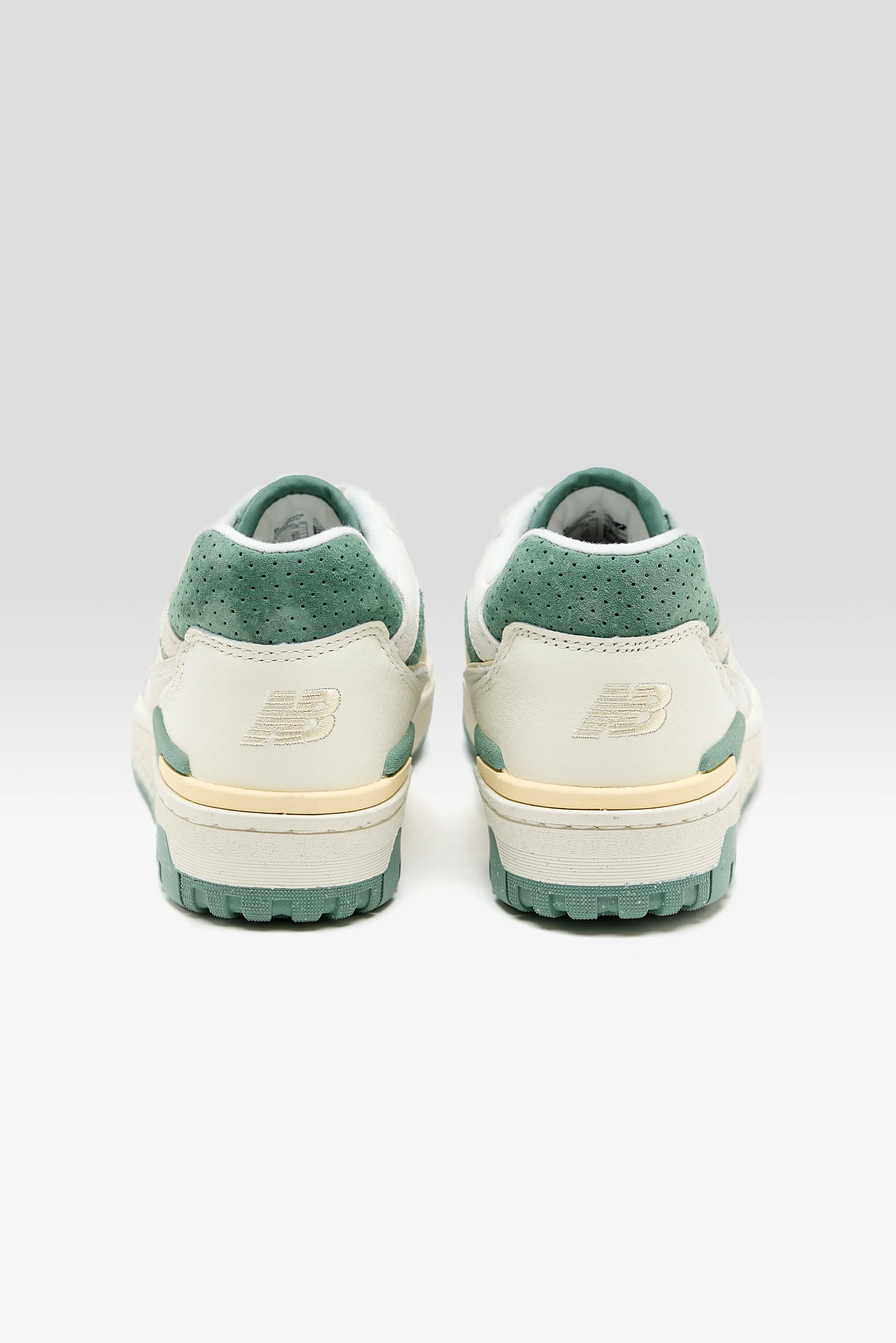 BBW550 pour Femmes  (251 / W / GREEN)