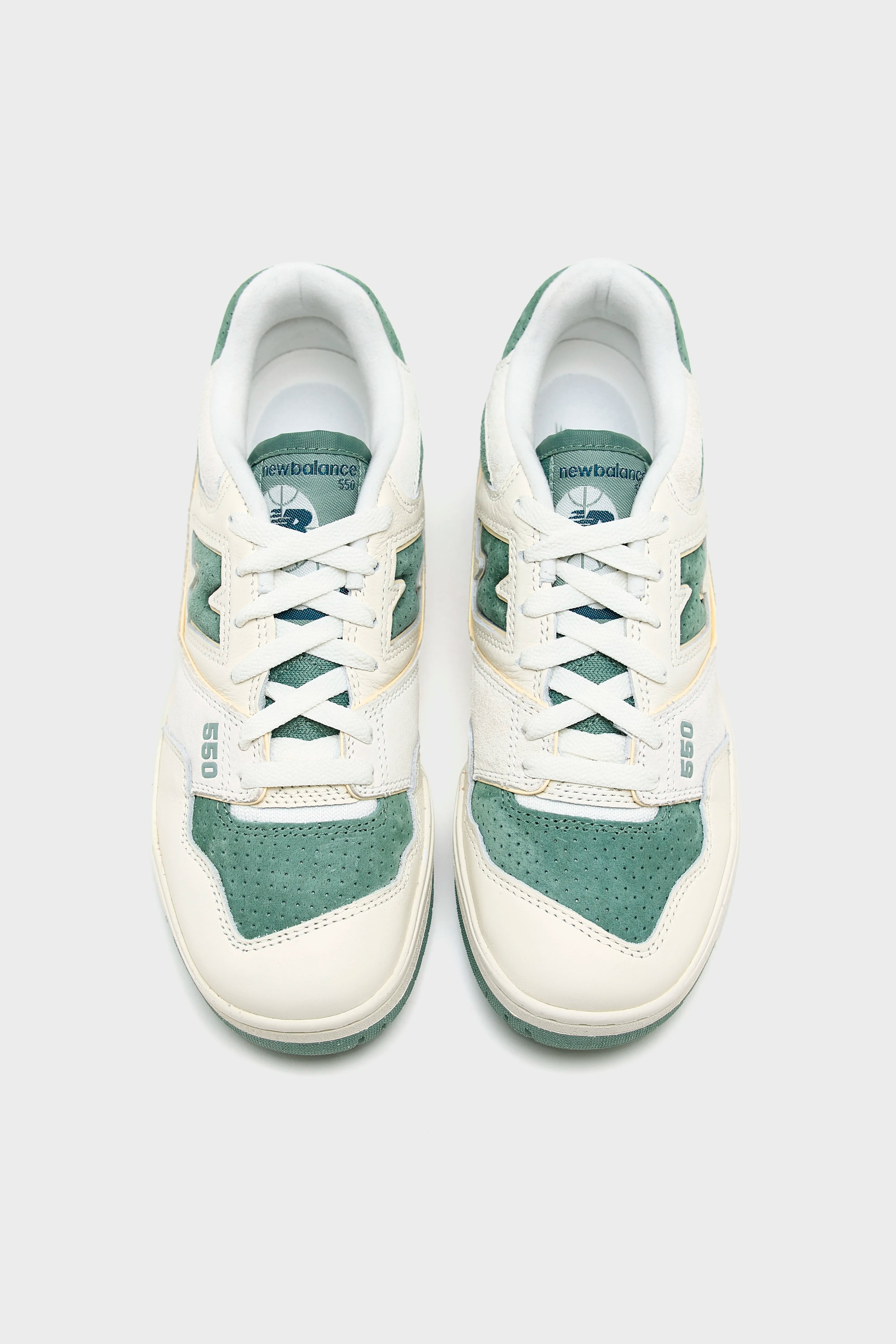 BBW550 pour Femmes  (251 / W / GREEN)