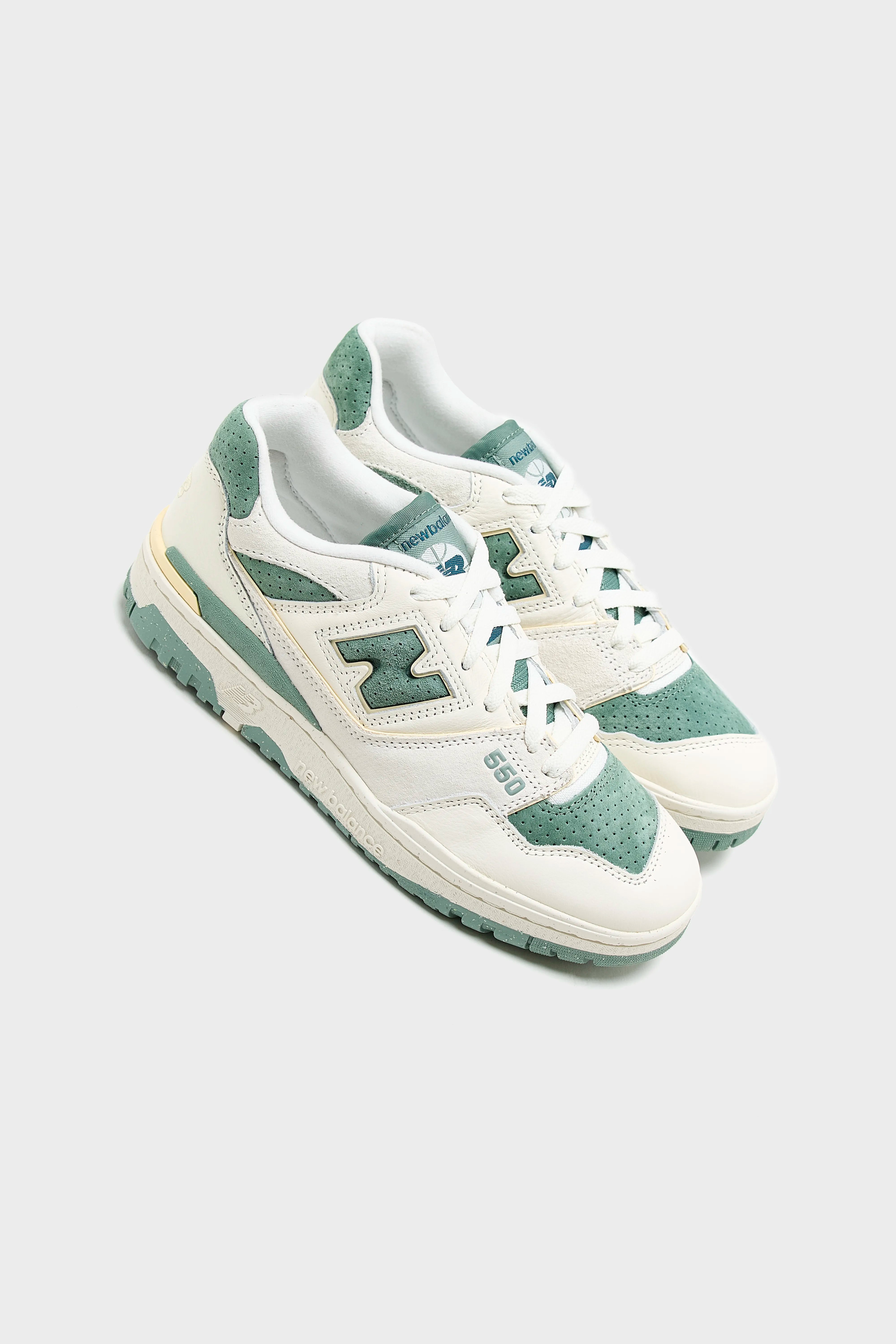 BBW550 pour Femmes  (251 / W / GREEN)