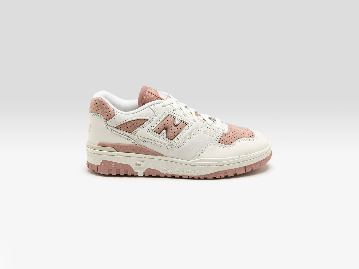 ローズページ New Balance | BBW550 Sneakers for Women | Bellerose