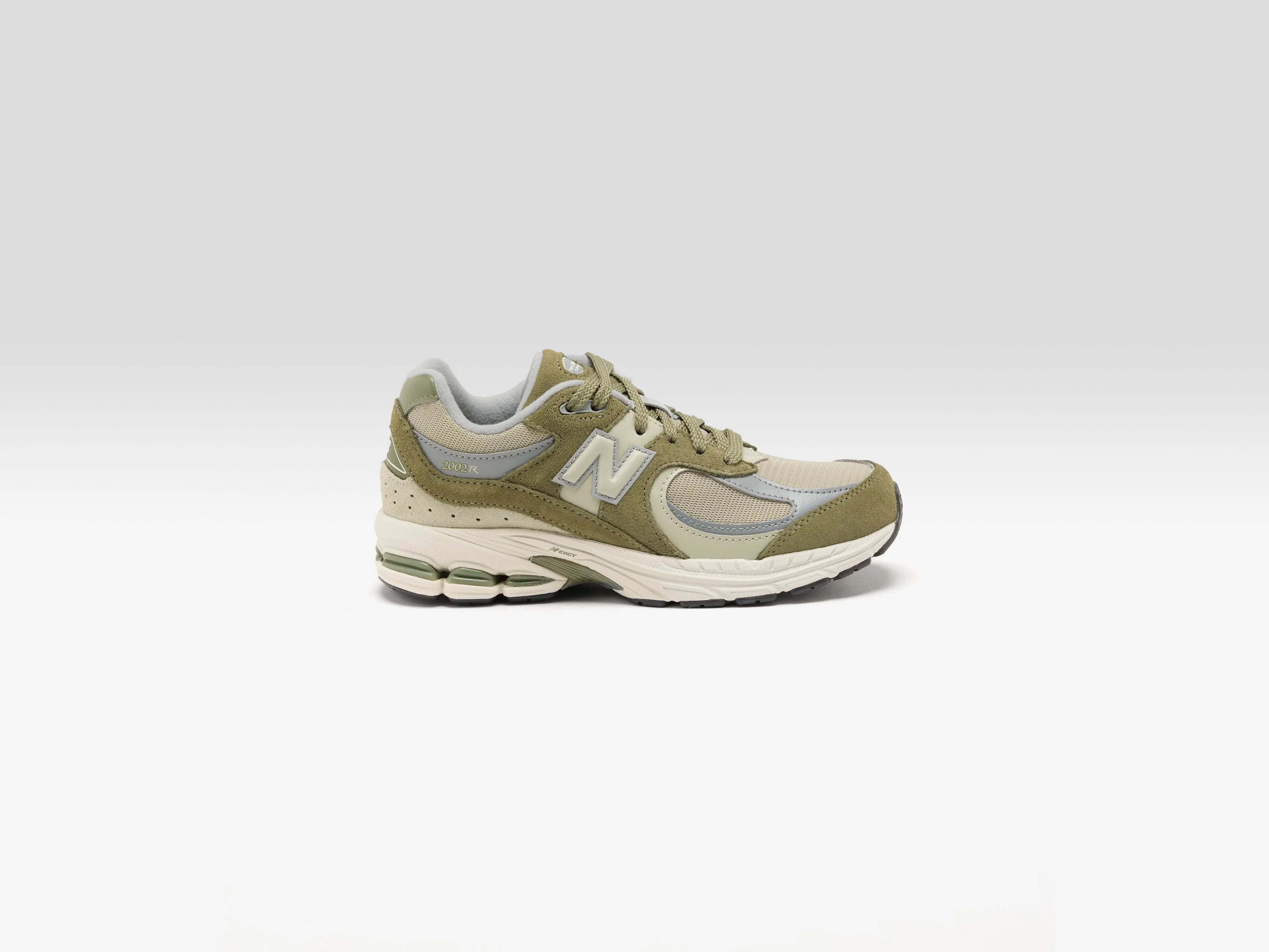 New balance New Balance 2002 Sneakers pour Juniors