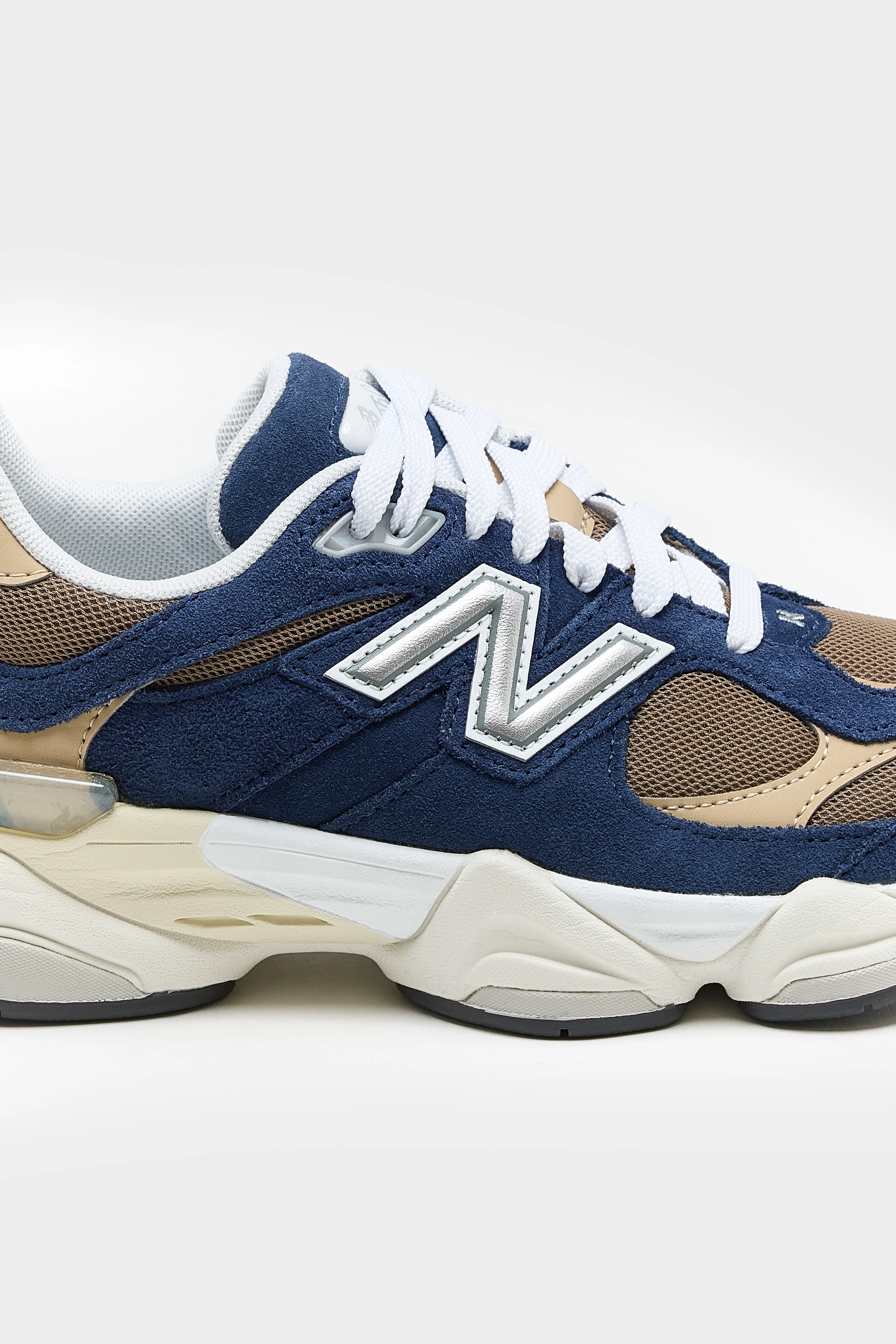 9060 pour Juniors  (251 / G / NAVY)
