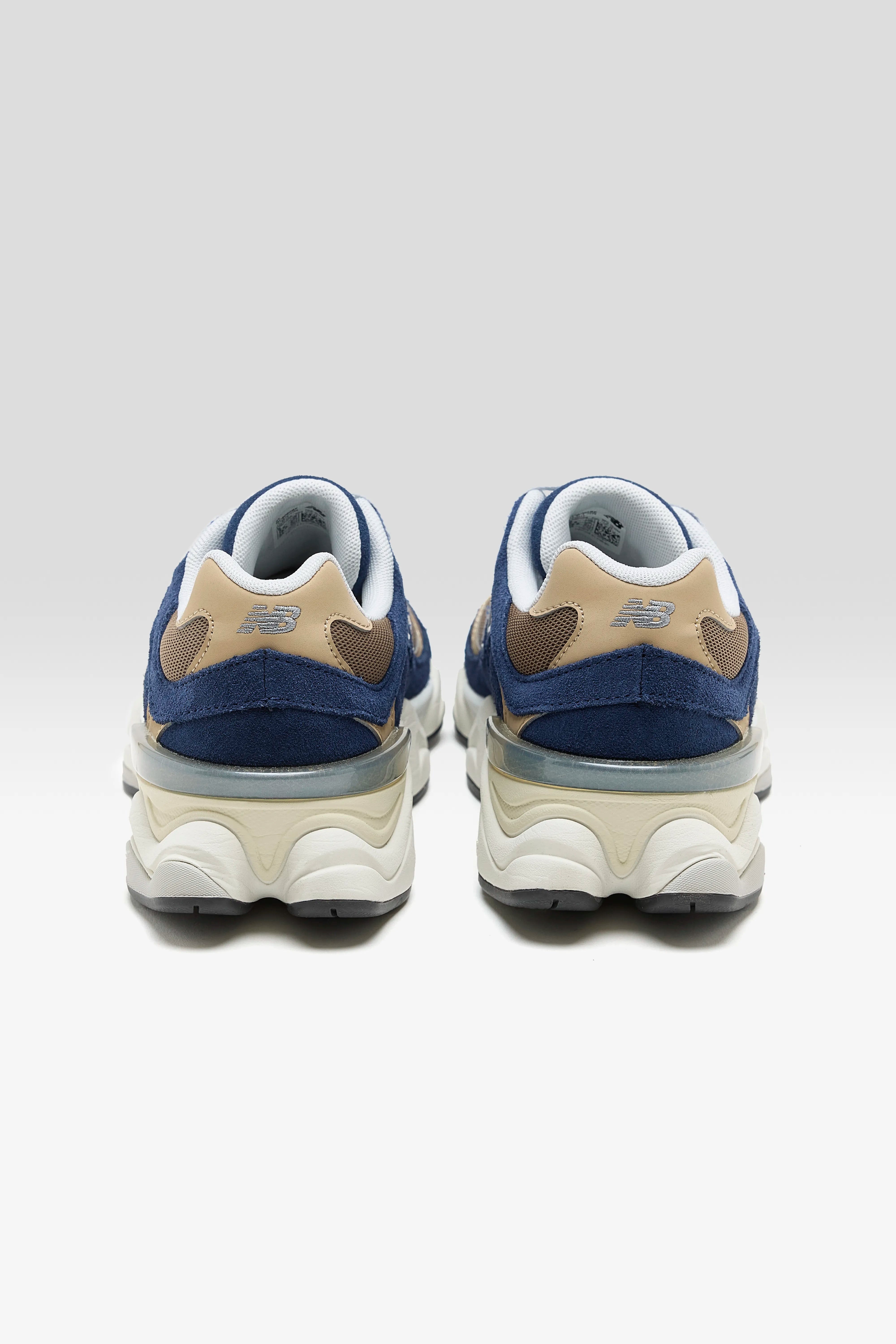 9060 pour Juniors  (251 / G / NAVY)