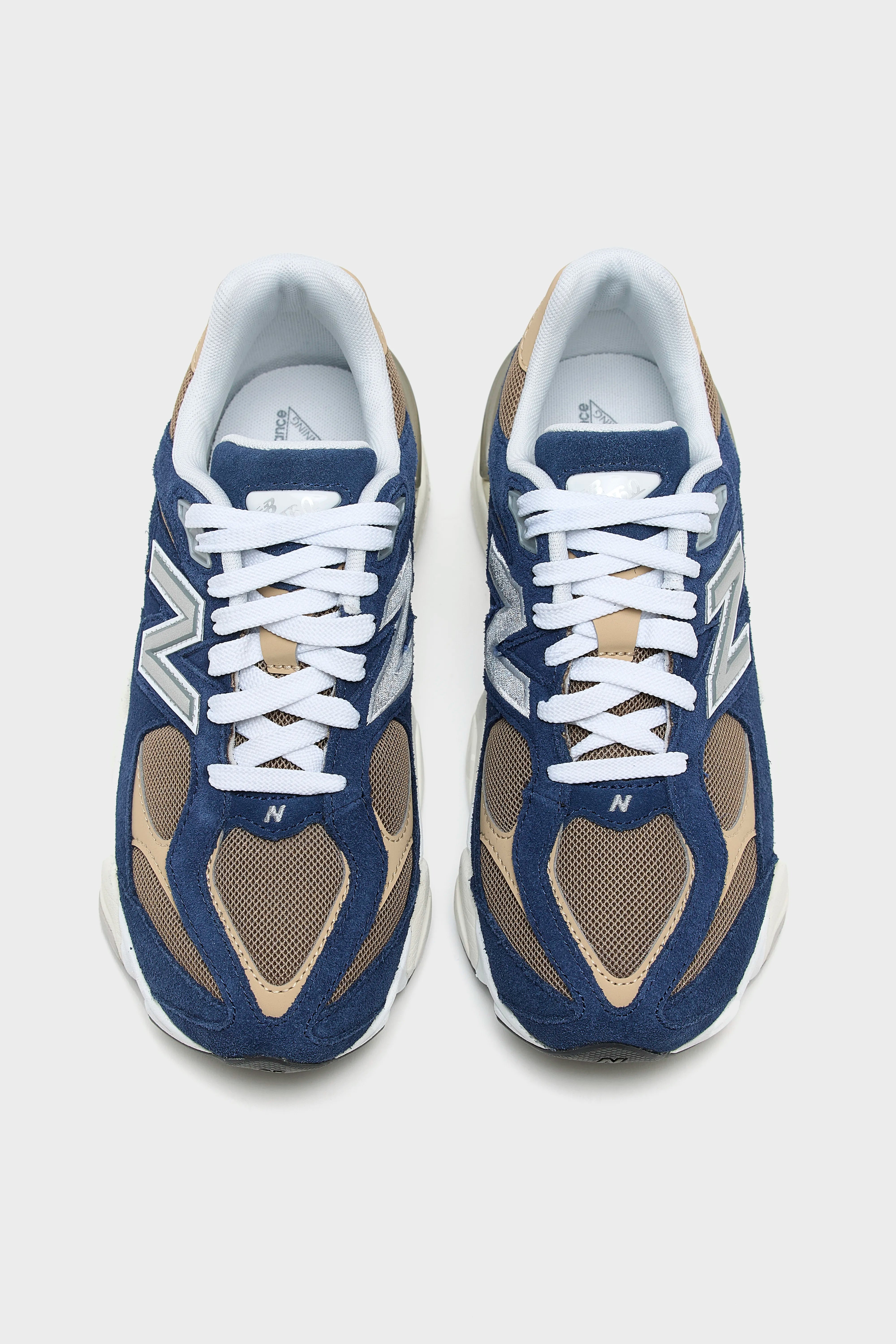 9060 pour Juniors  (251 / G / NAVY)
