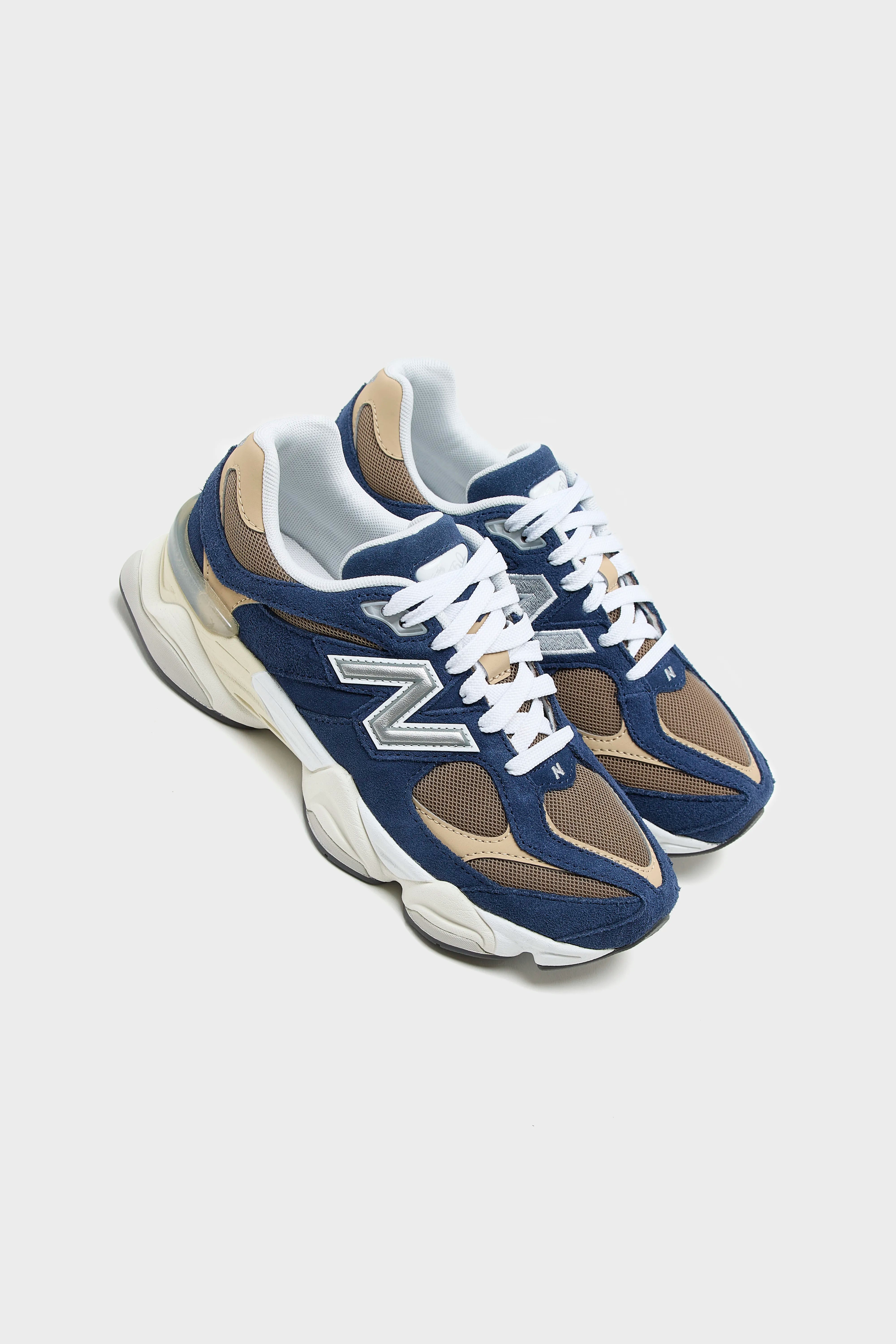 9060 pour Juniors  (251 / G / NAVY)