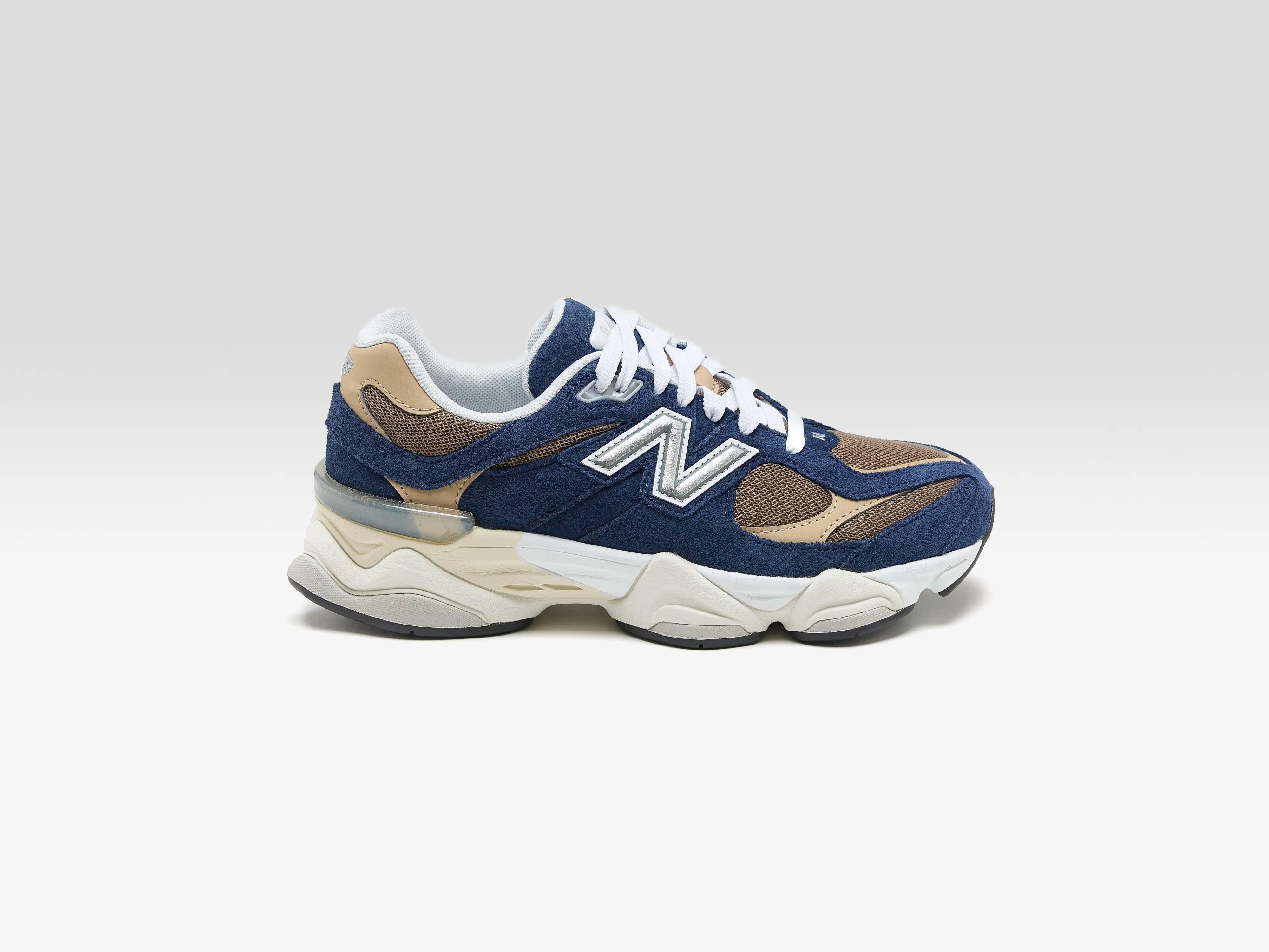 9060 pour Juniors  (251 / G / NAVY)