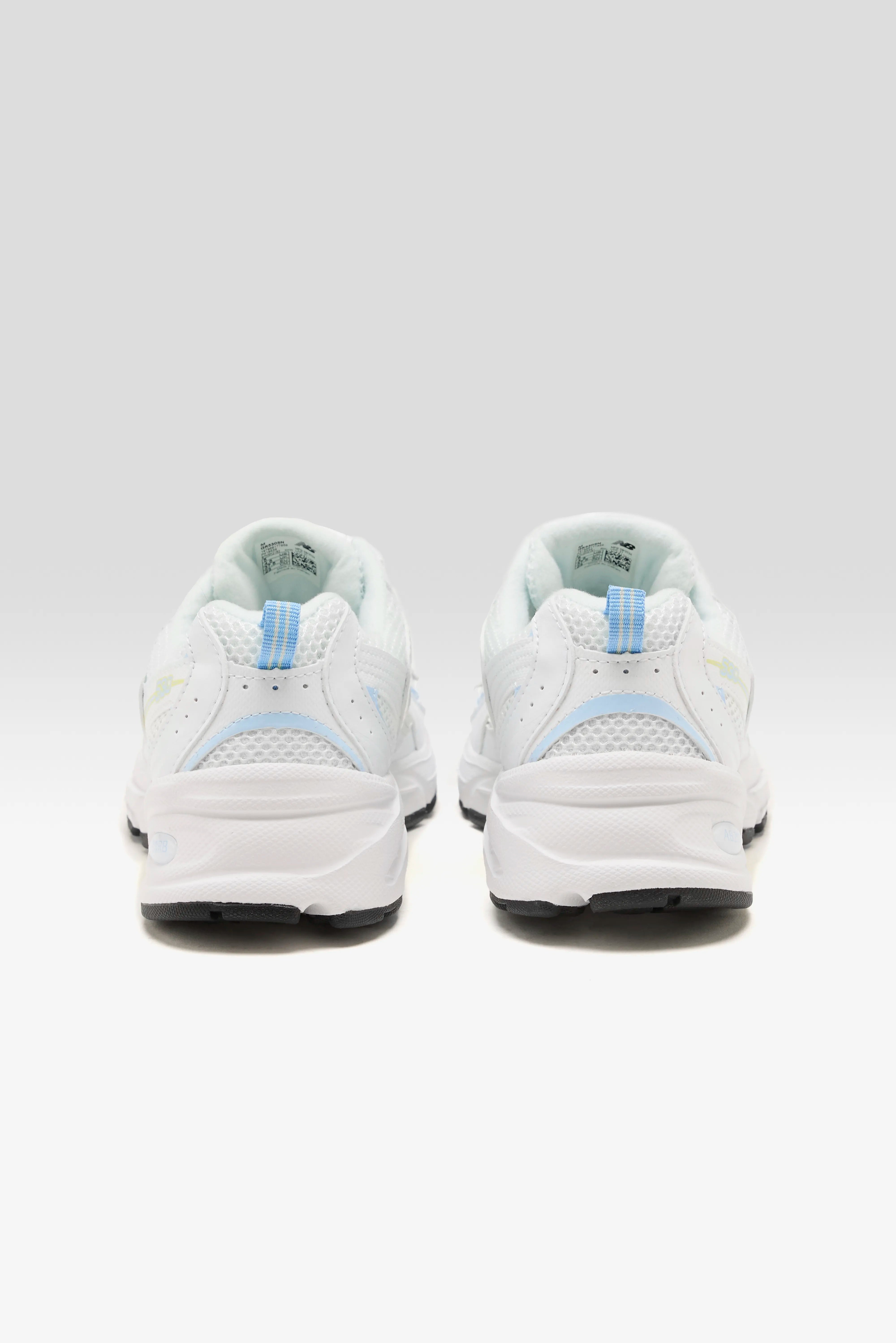 530 voor Junior (251 / G / WHITE)