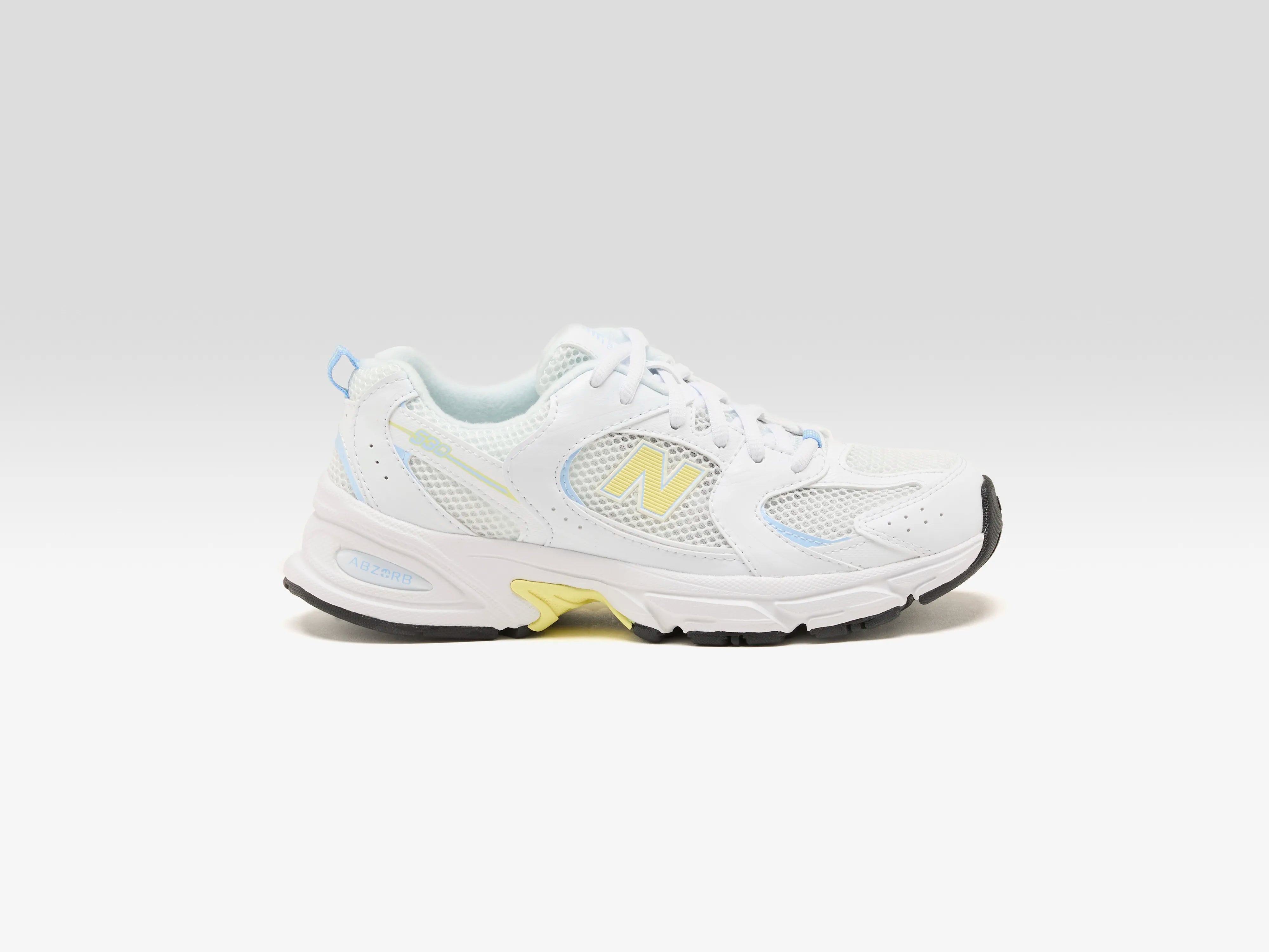 530 voor Junior (251 / G / WHITE)