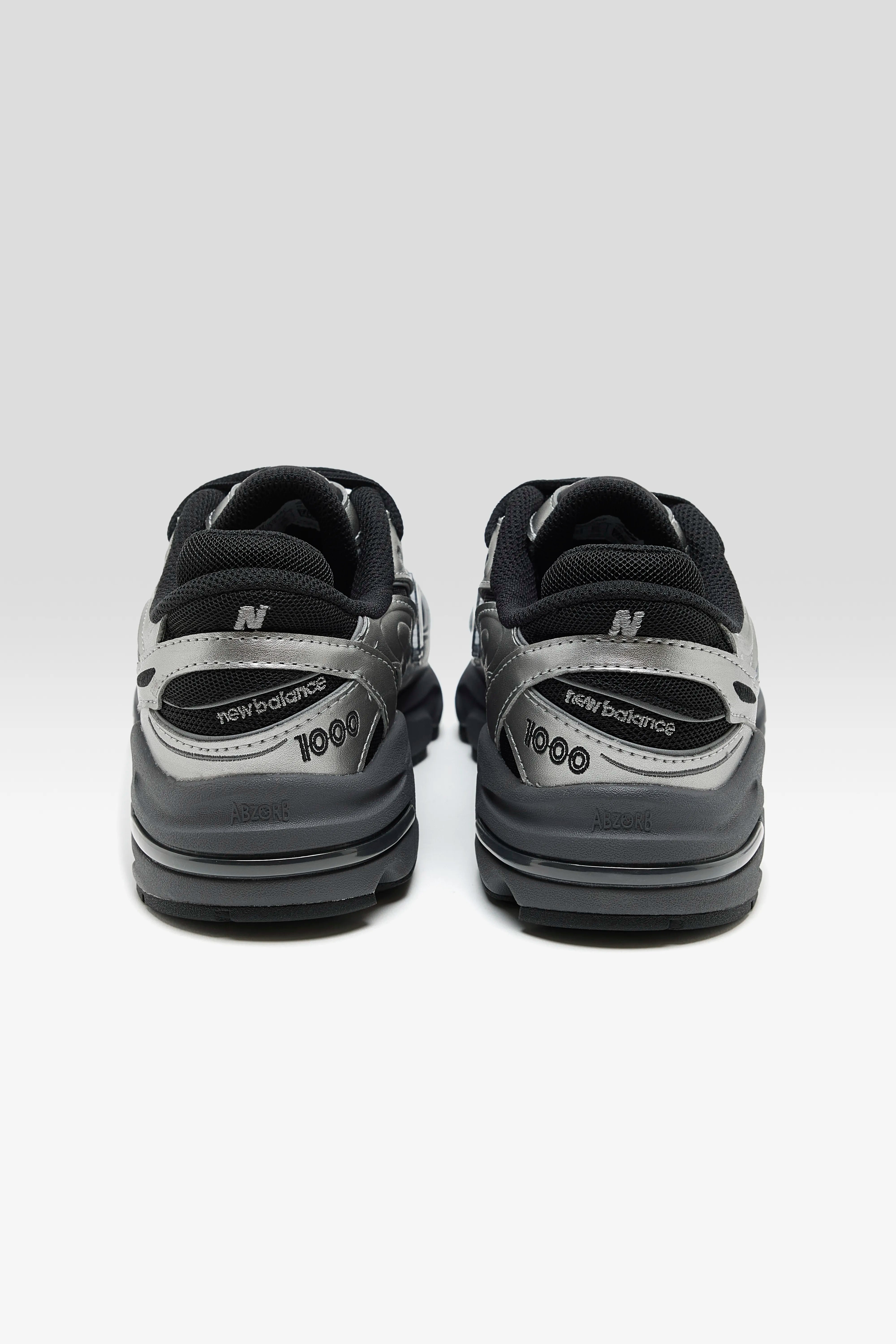 1000 for Women (251 / W / SILVER)