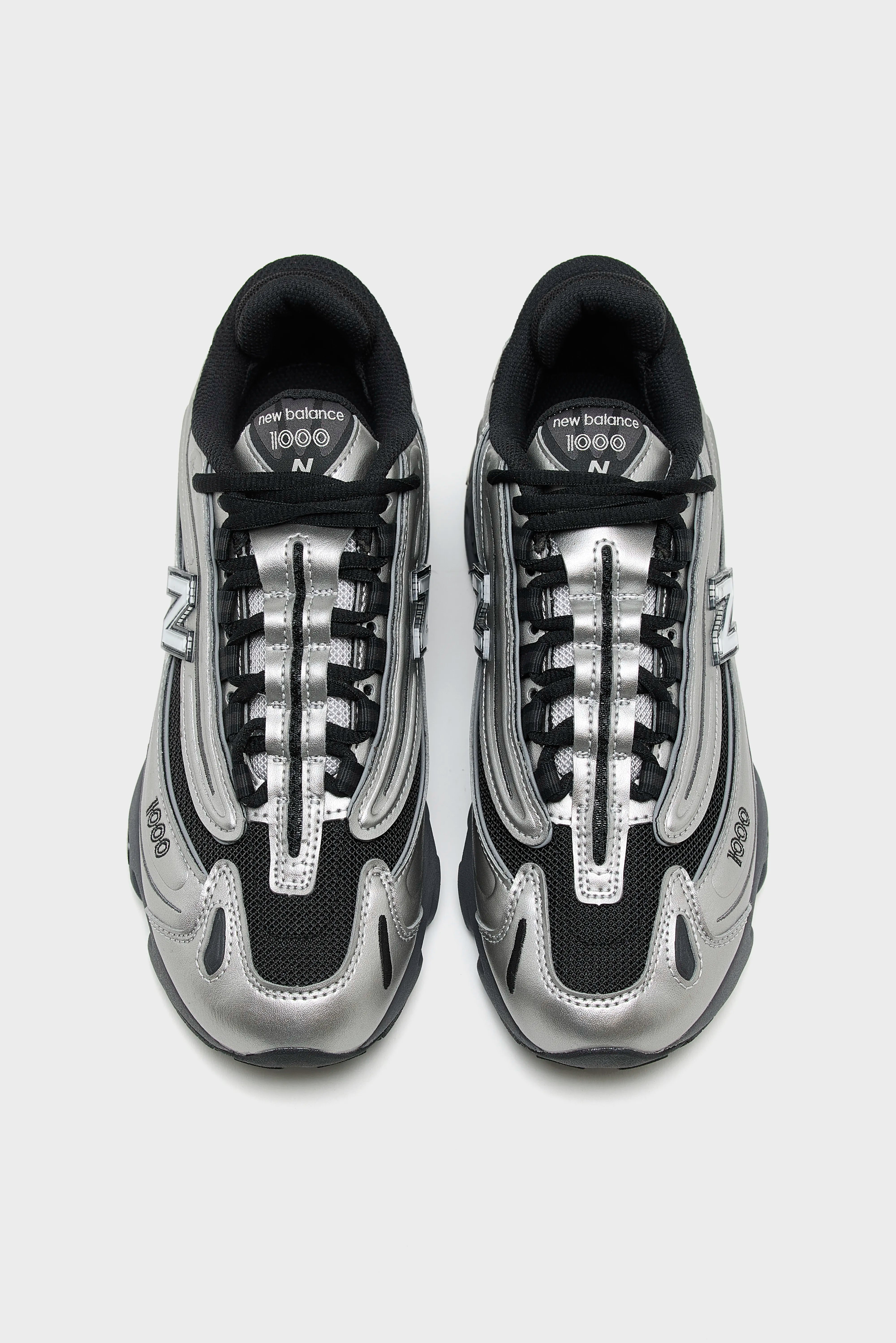 1000 for Women (251 / W / SILVER)