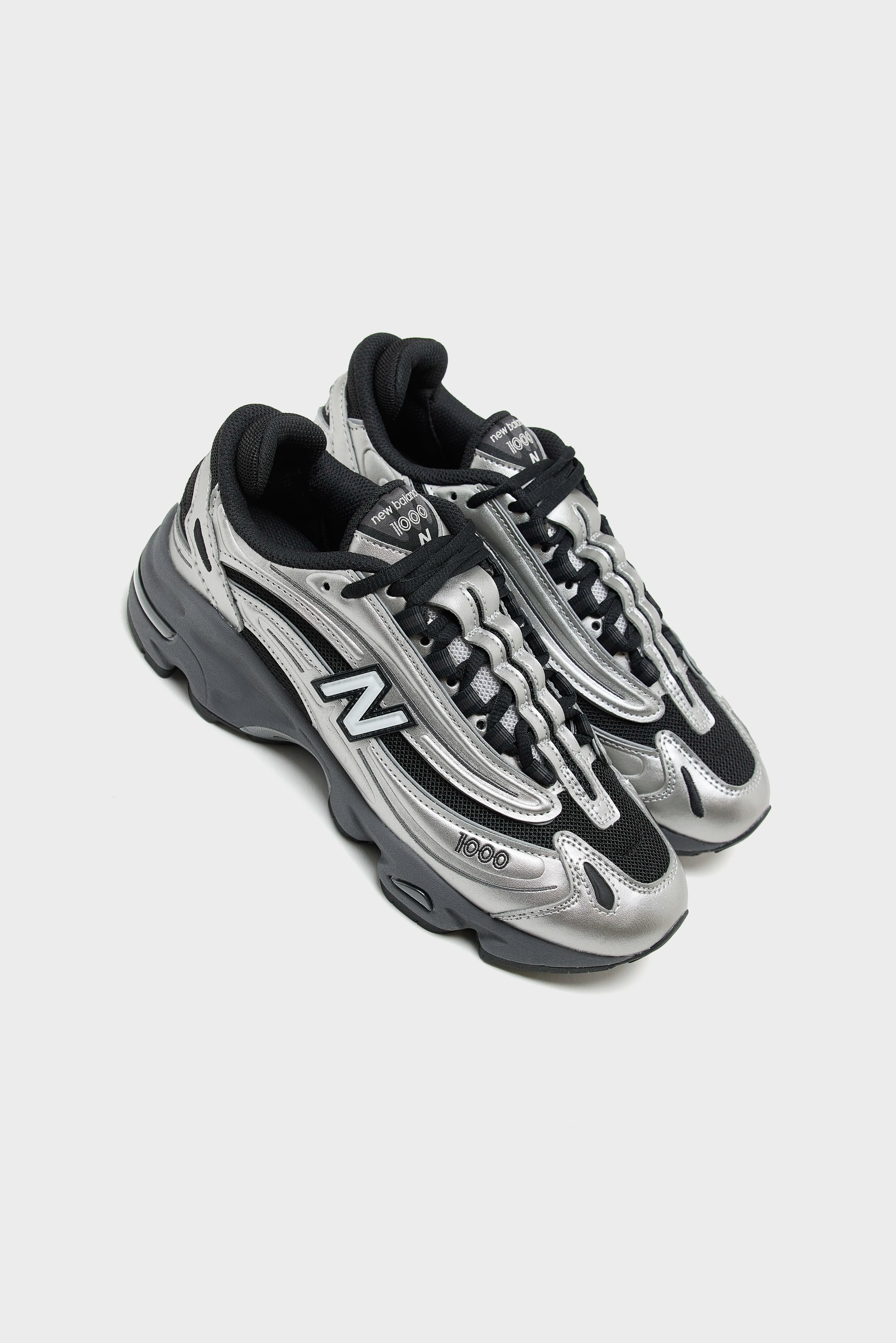 1000 for Women (251 / W / SILVER)