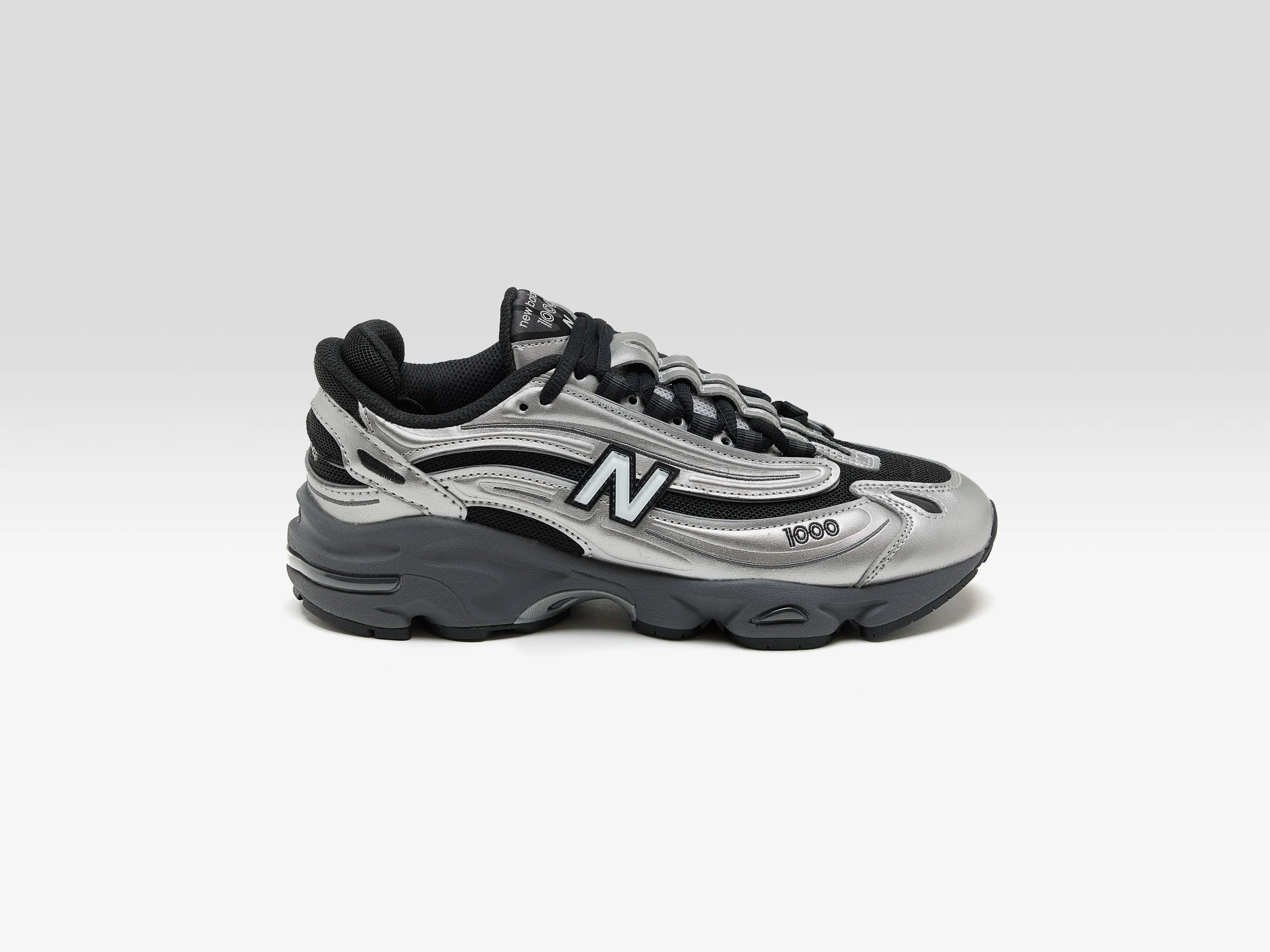1000 for Women (251 / W / SILVER)