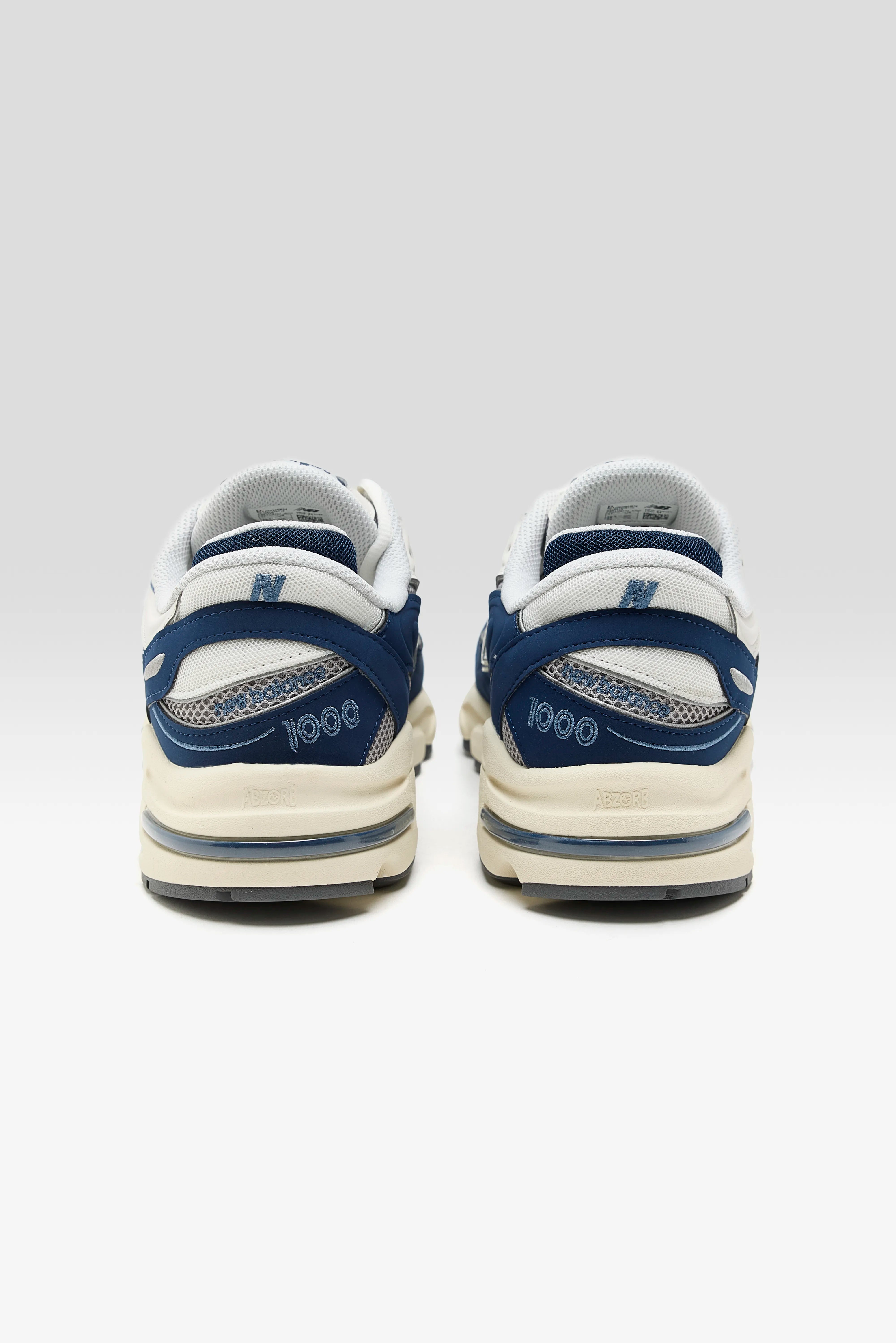 1000 voor Mannen  (251 / M / NAVY)