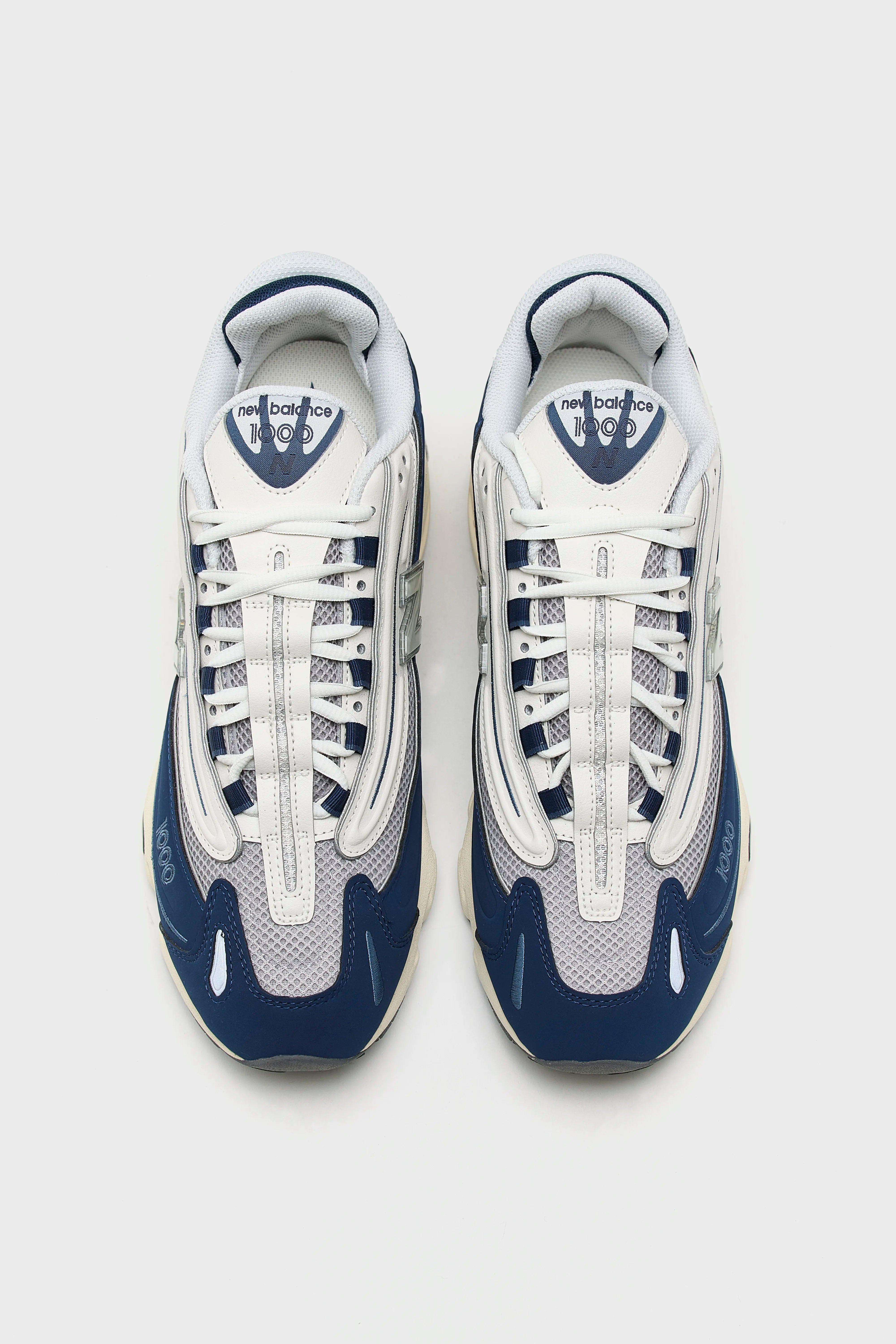 1000 voor Mannen  (251 / M / NAVY)