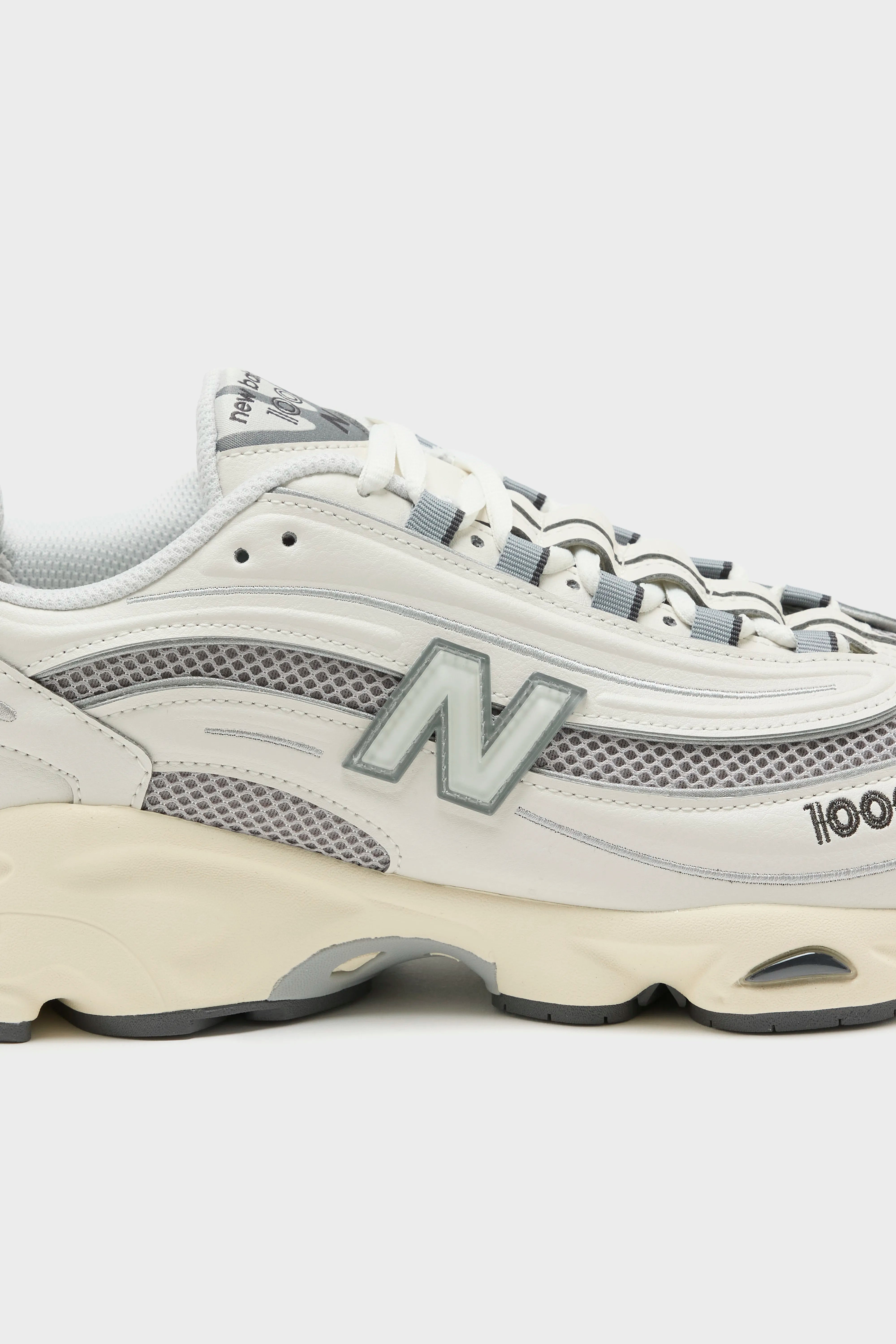 1000 voor Mannen  (251 / M / WHITE)