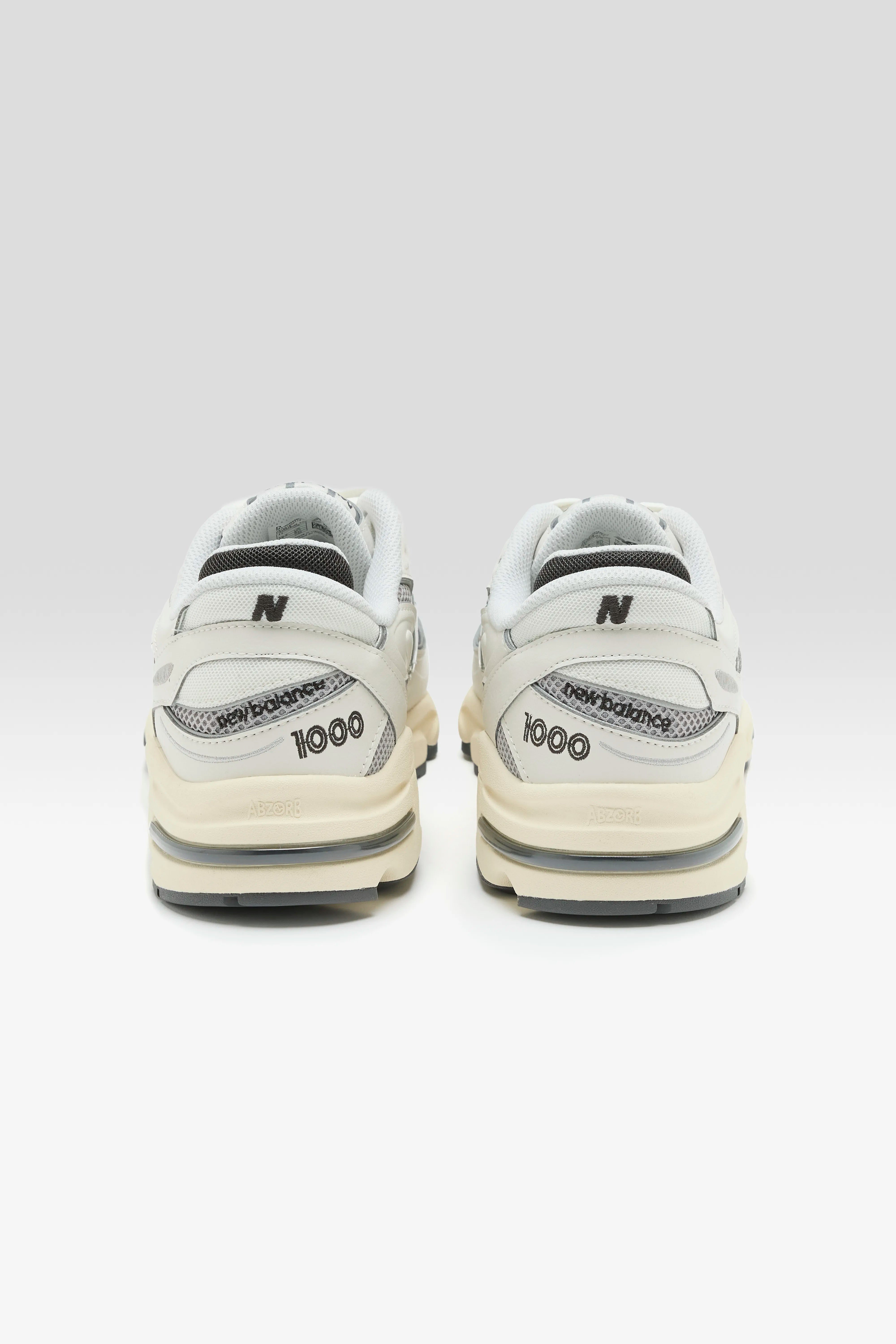 1000 voor Mannen  (251 / M / WHITE)