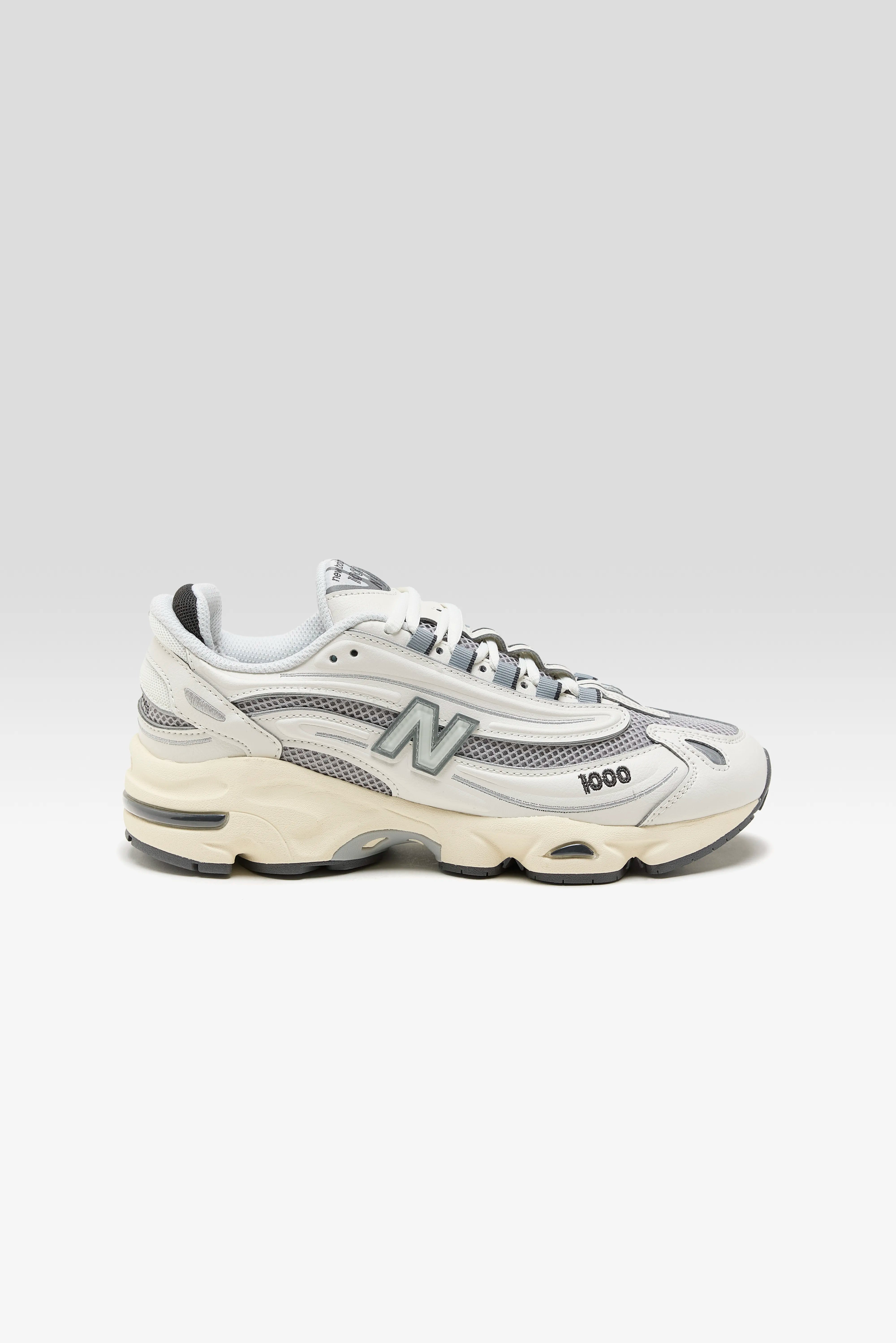 New Balance | 1000 Sneakers for Women | Bellerose New Balance | 1000 Sneakers for Women | Bellerose