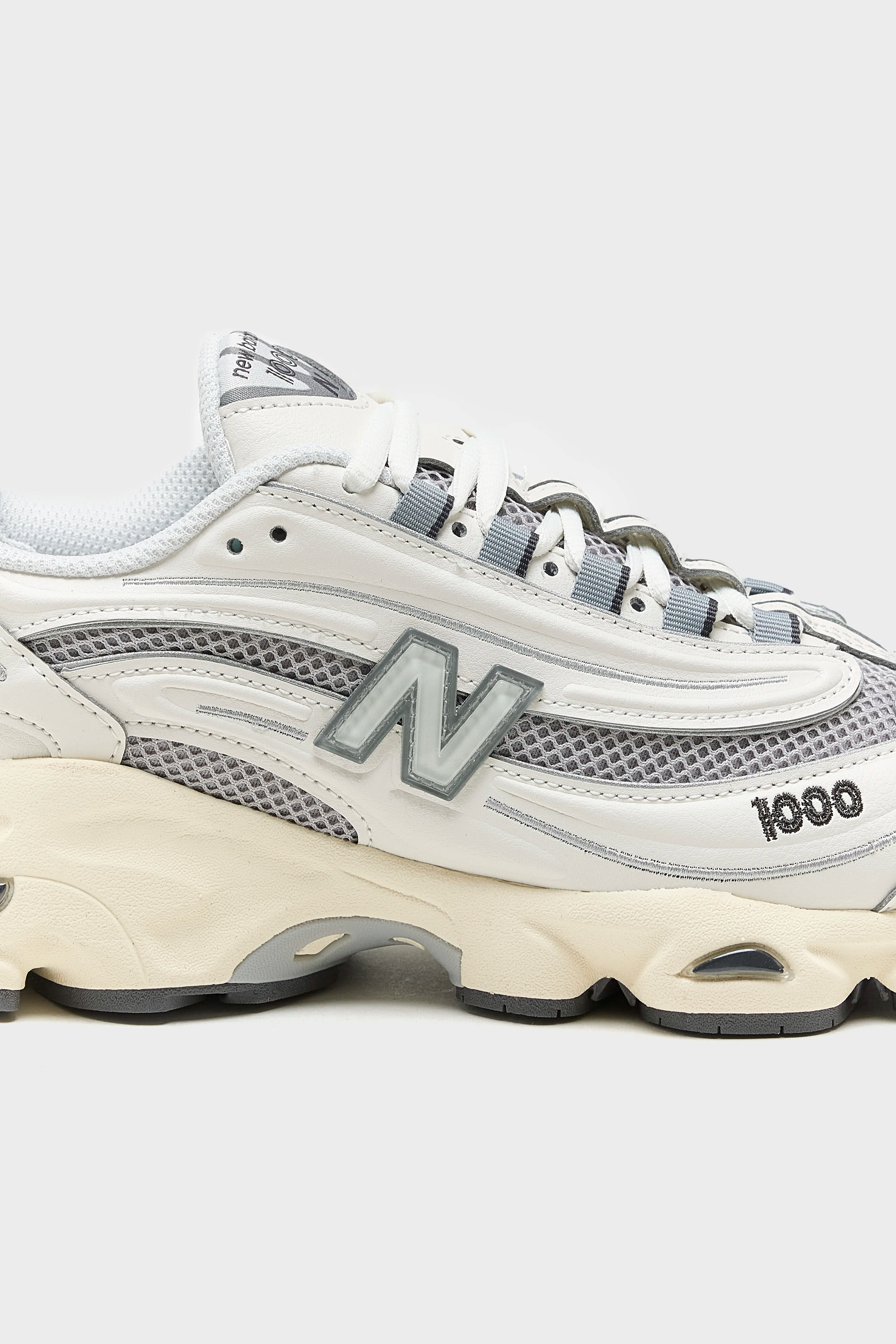 Chaussure New Balance Haute Femme New Balance 608 Baskets Blanc ASOS