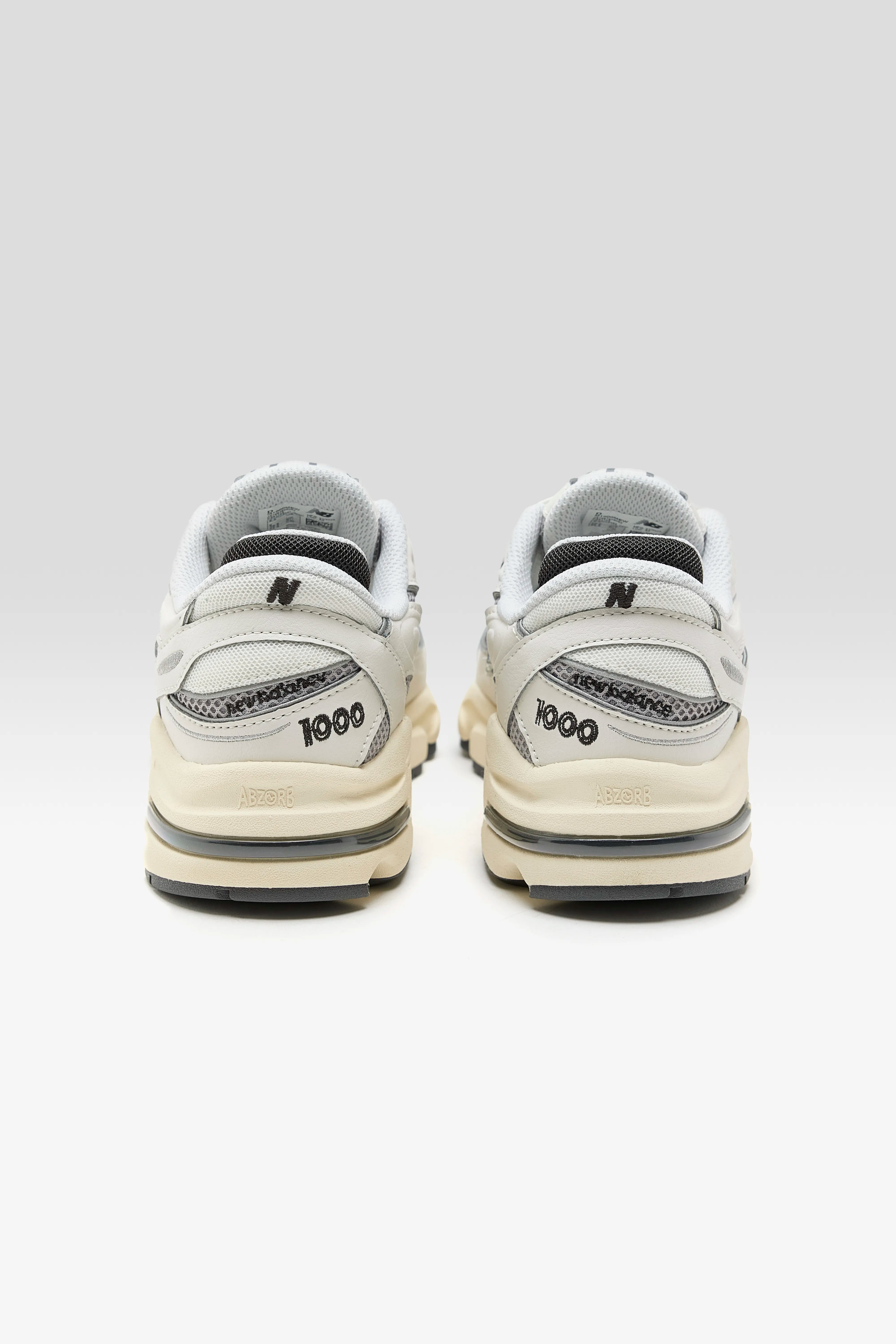 1000 voor Vrouwen  (251 / W / WHITE)