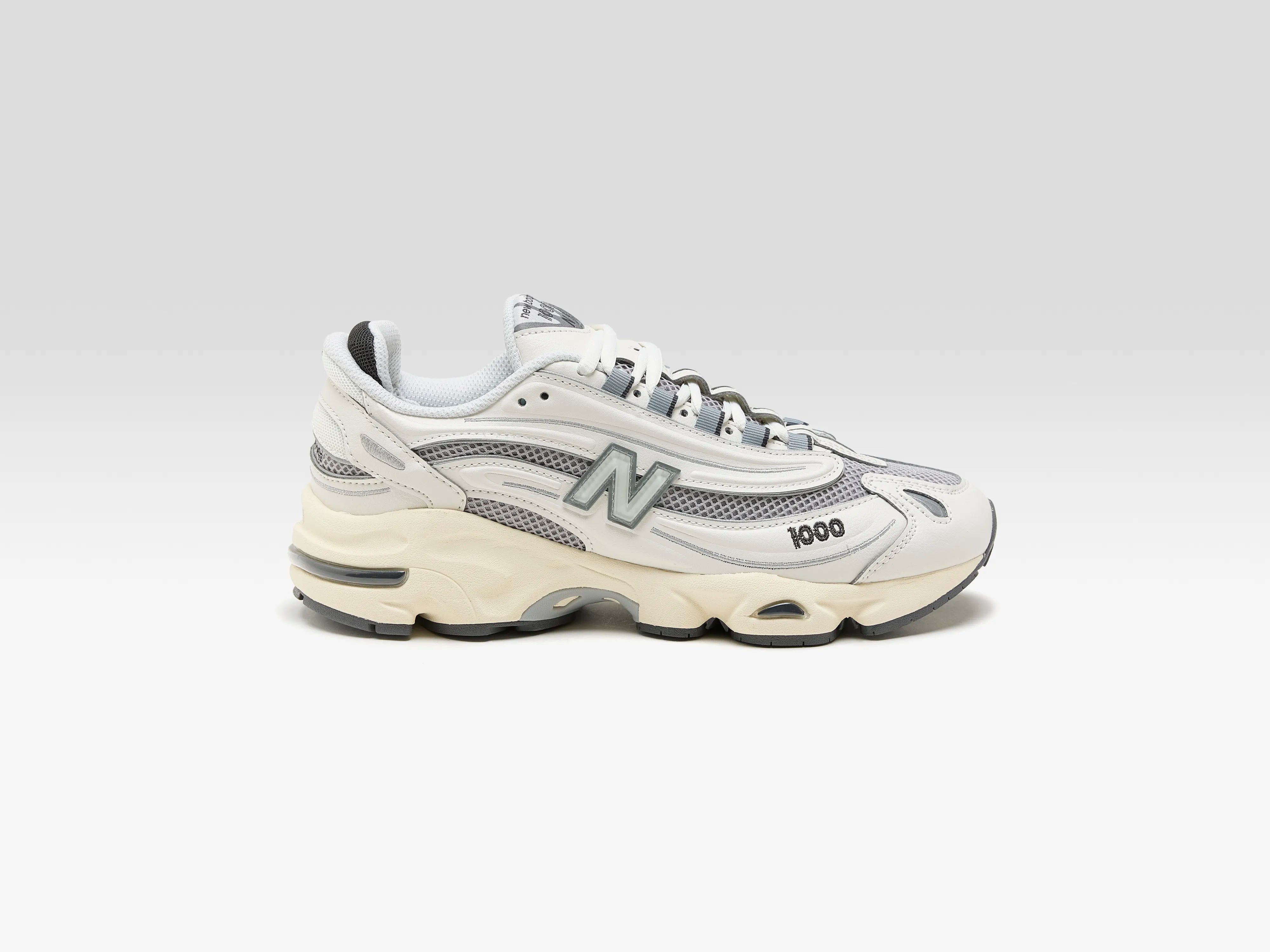 1000 voor Vrouwen  (251 / W / WHITE)