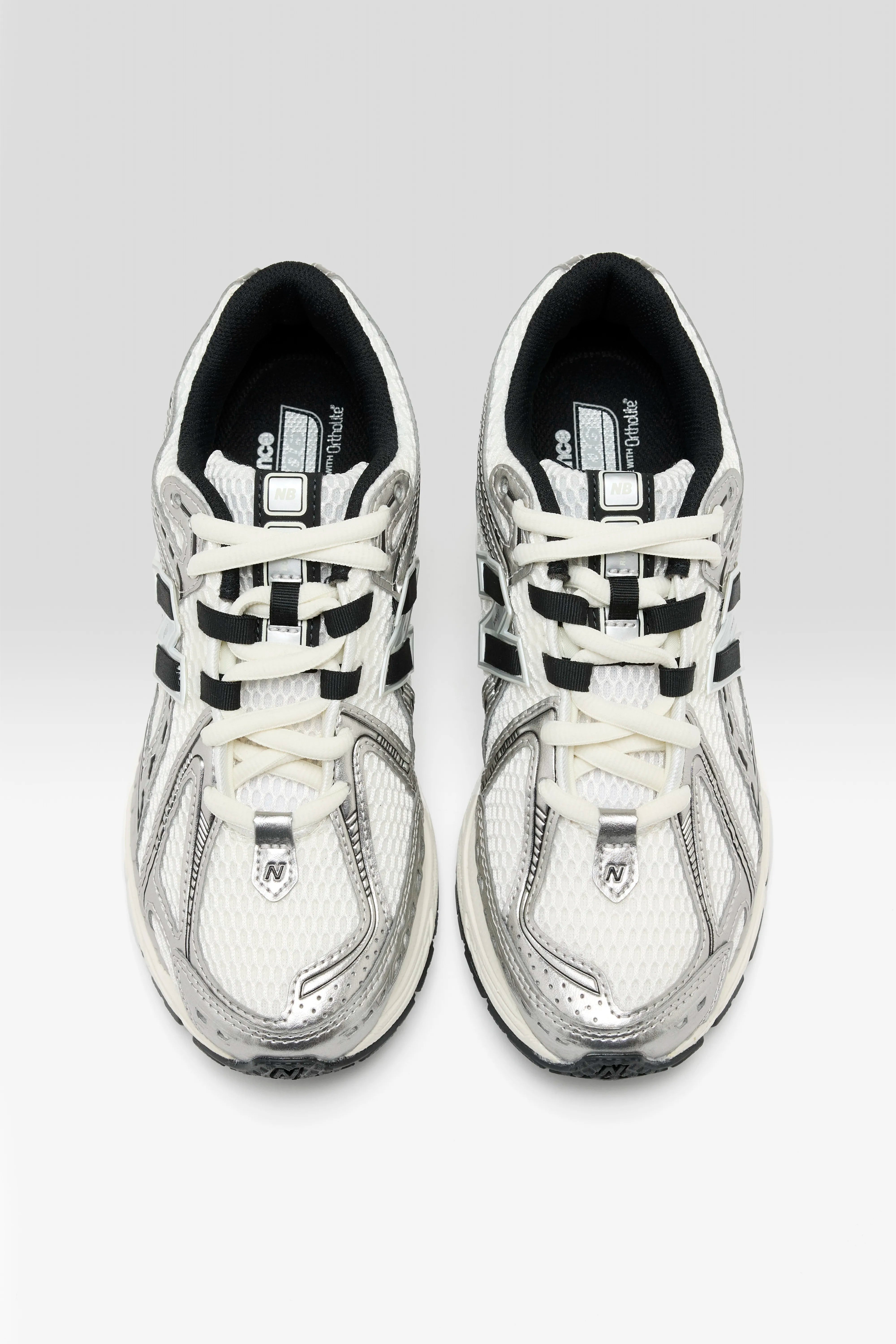1906R voor Vrouwen (251 / W / GREY)
