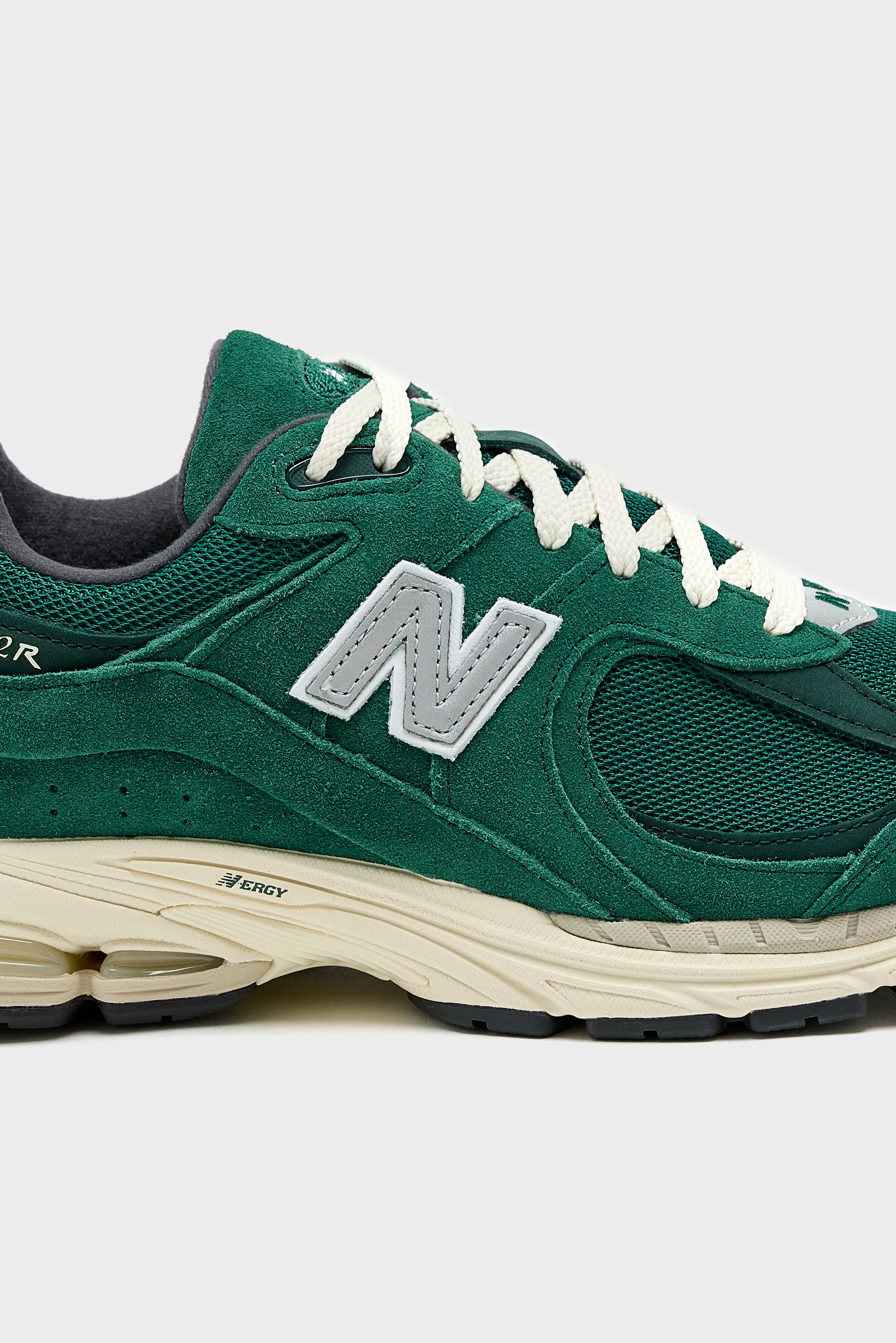 2002R pour Hommes (251 / M / GREEN)