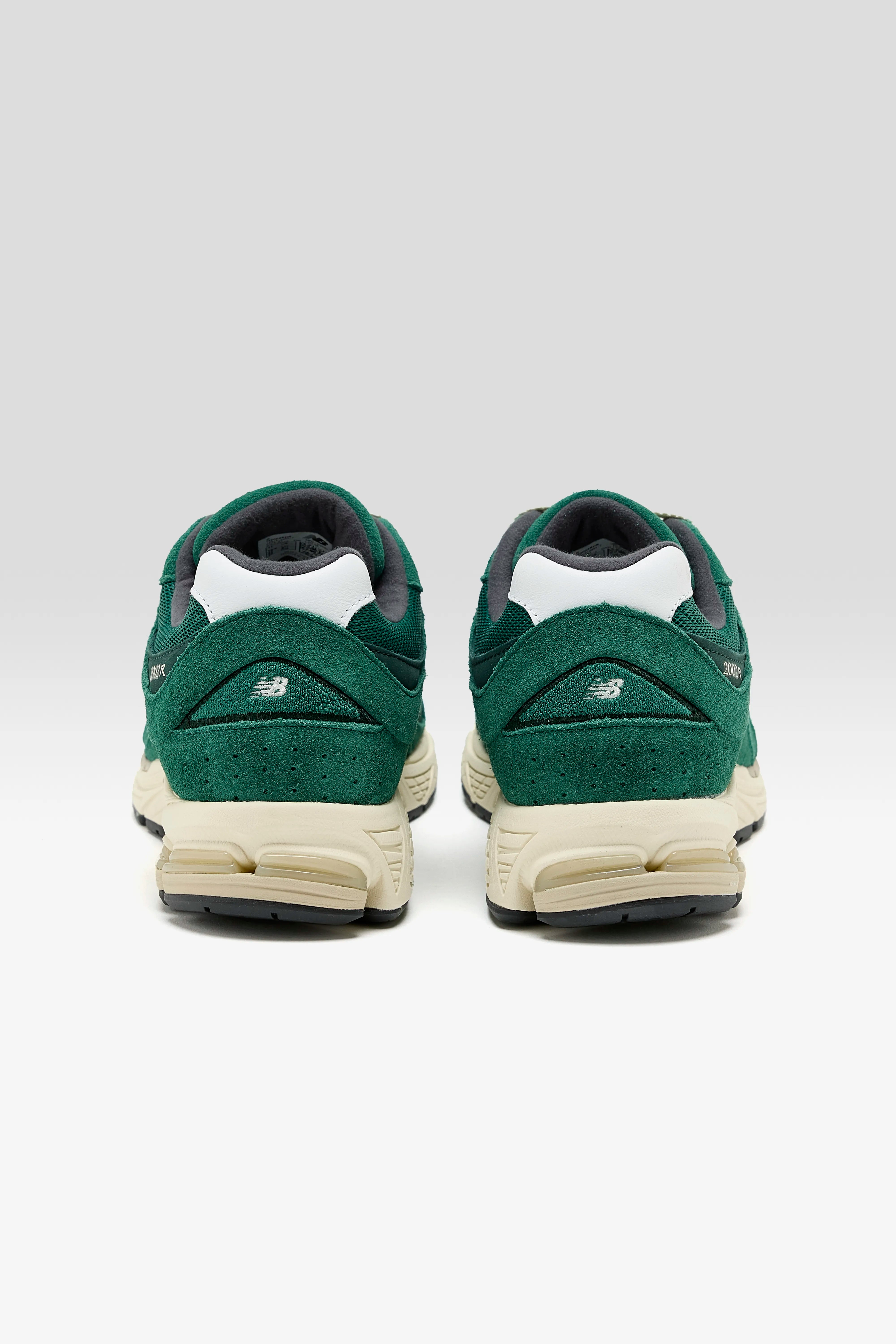 2002R pour Hommes (251 / M / GREEN)