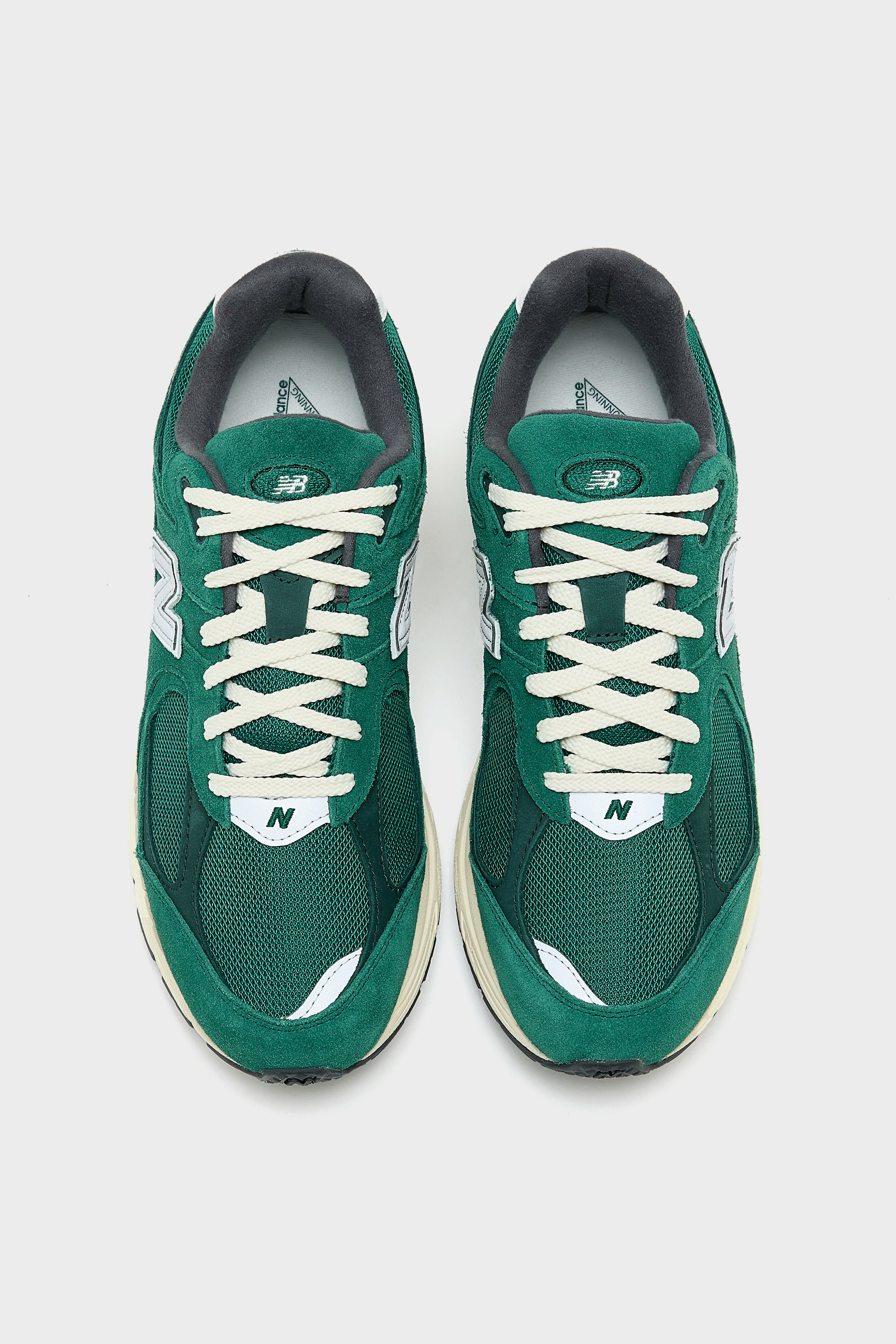 2002R pour Hommes (251 / M / GREEN)