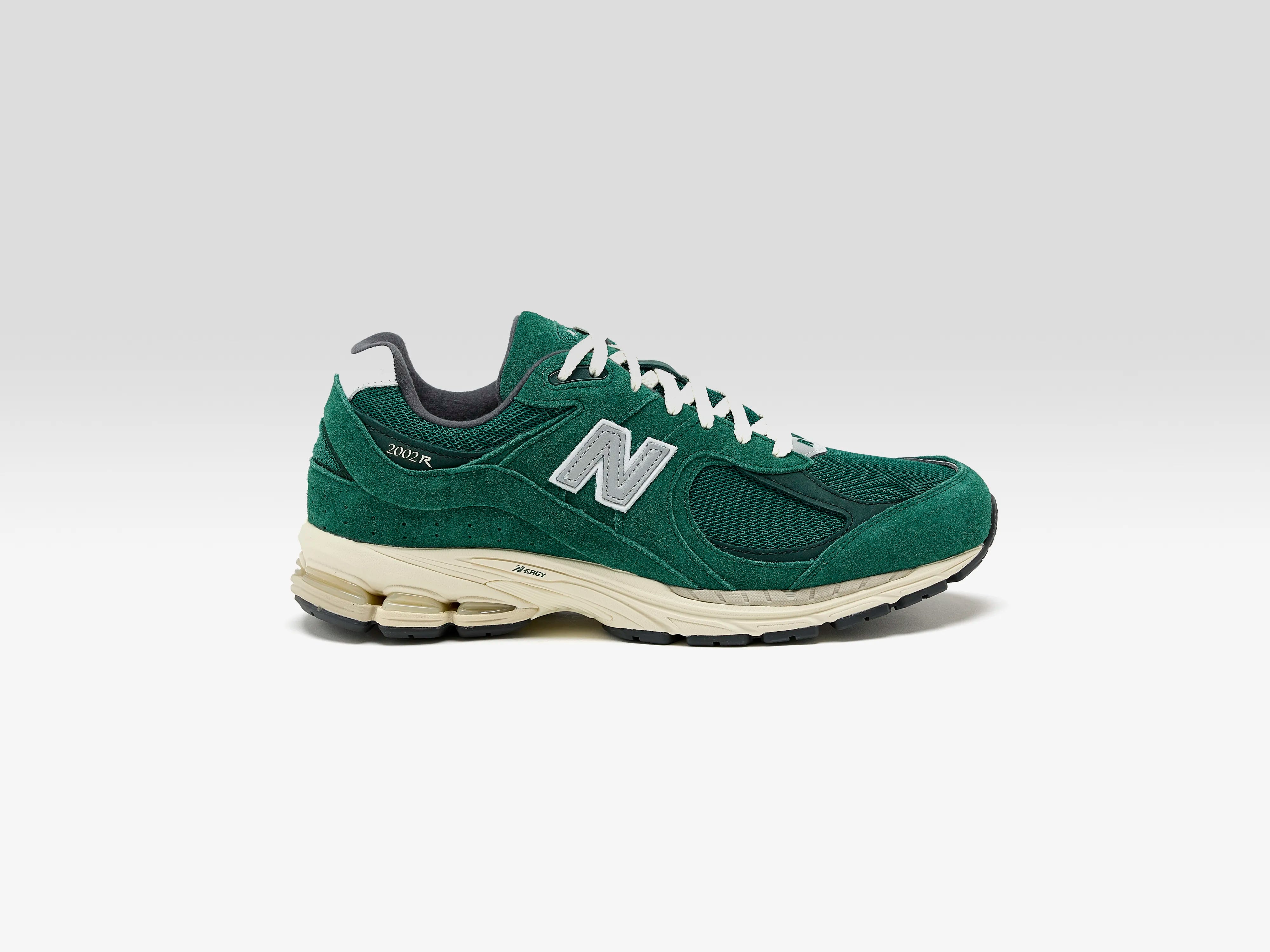 2002R pour Hommes (251 / M / GREEN)